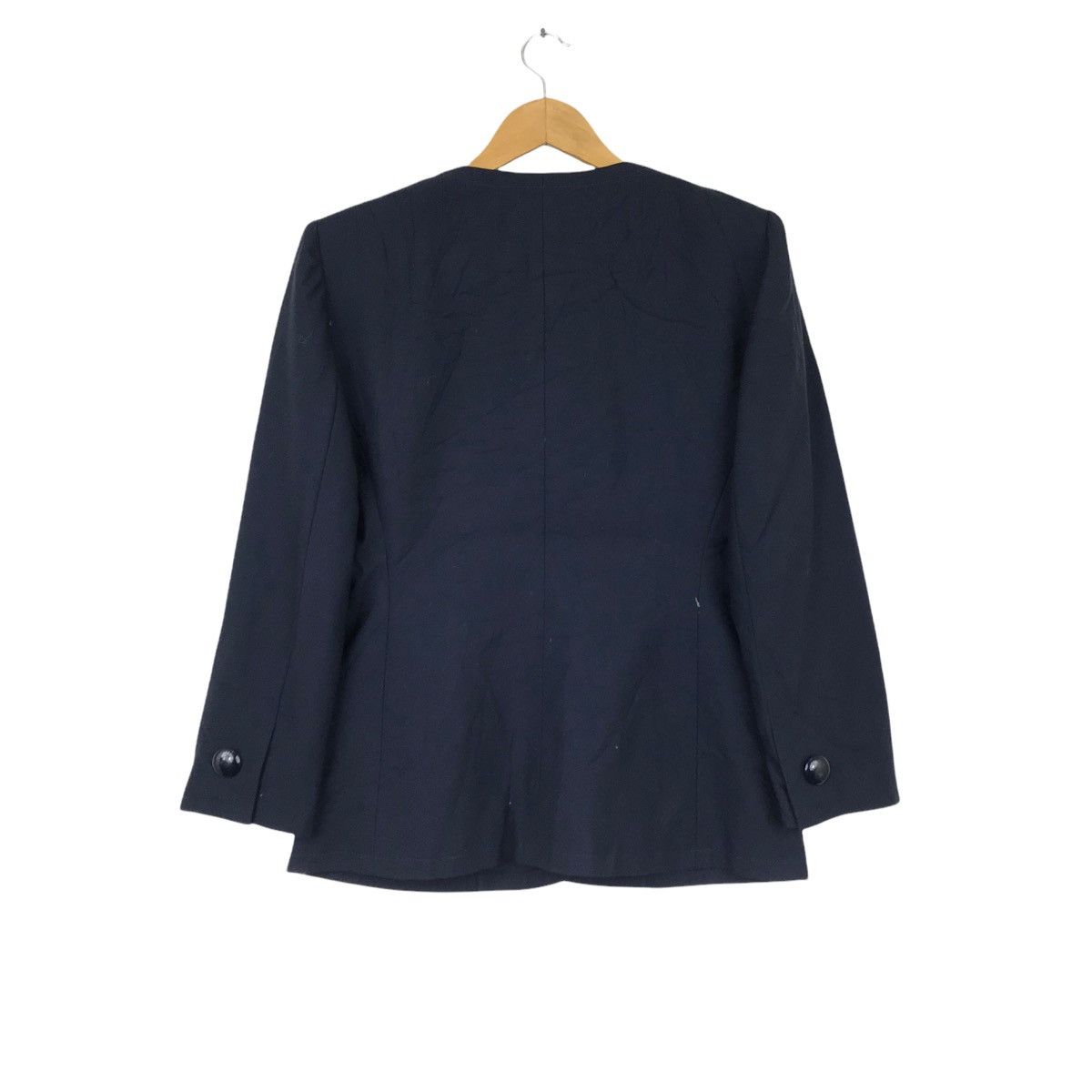 GIVENCHY Nouvelle Boutique Blazer Nice Design