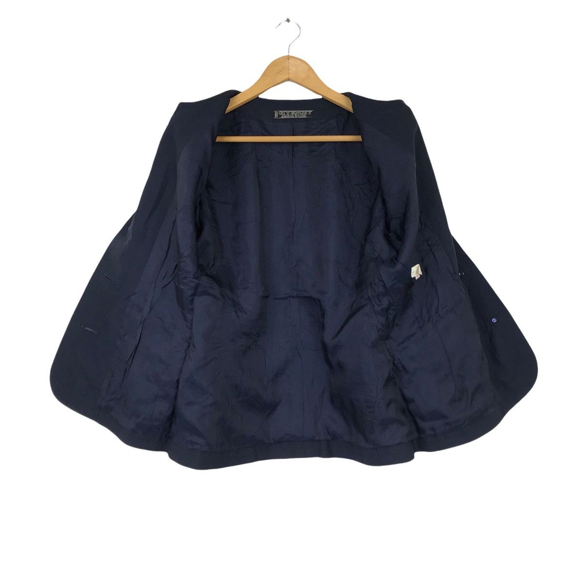 GIVENCHY Nouvelle Boutique Blazer Nice Design