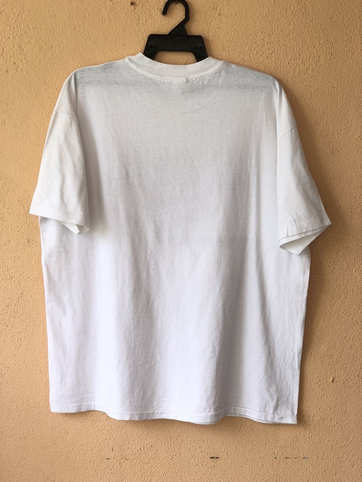 Vintage Vintage 90s LETHAL WEAPON 3 Movie Promo Tee Size US XL / EU 56 / 4 - 8 Thumbnail