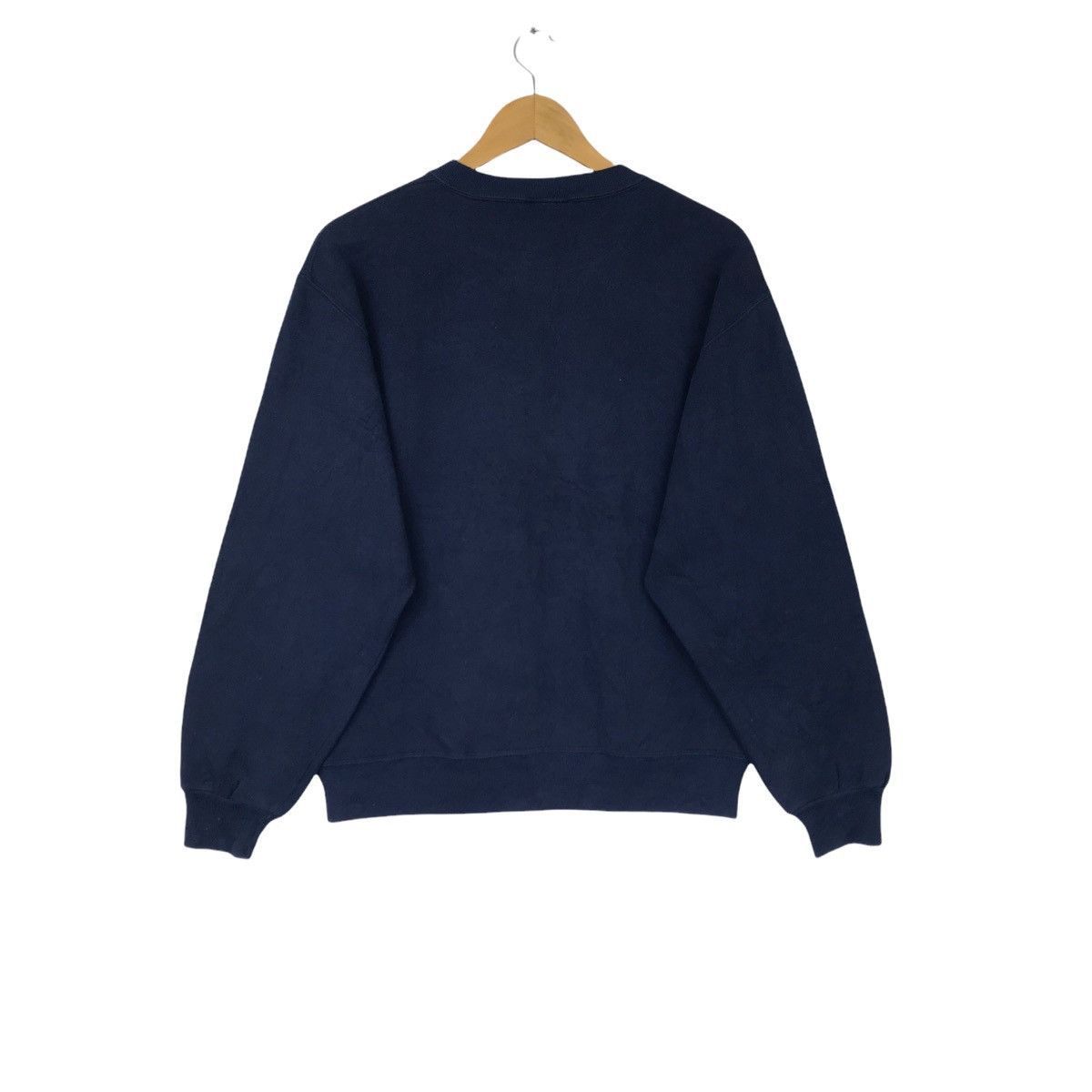 Disney Vintage 90s Mickey Mouse Disney Sweatshirt By Denus Big Size US S / EU 44-46 / 1 - 4 Thumbnail