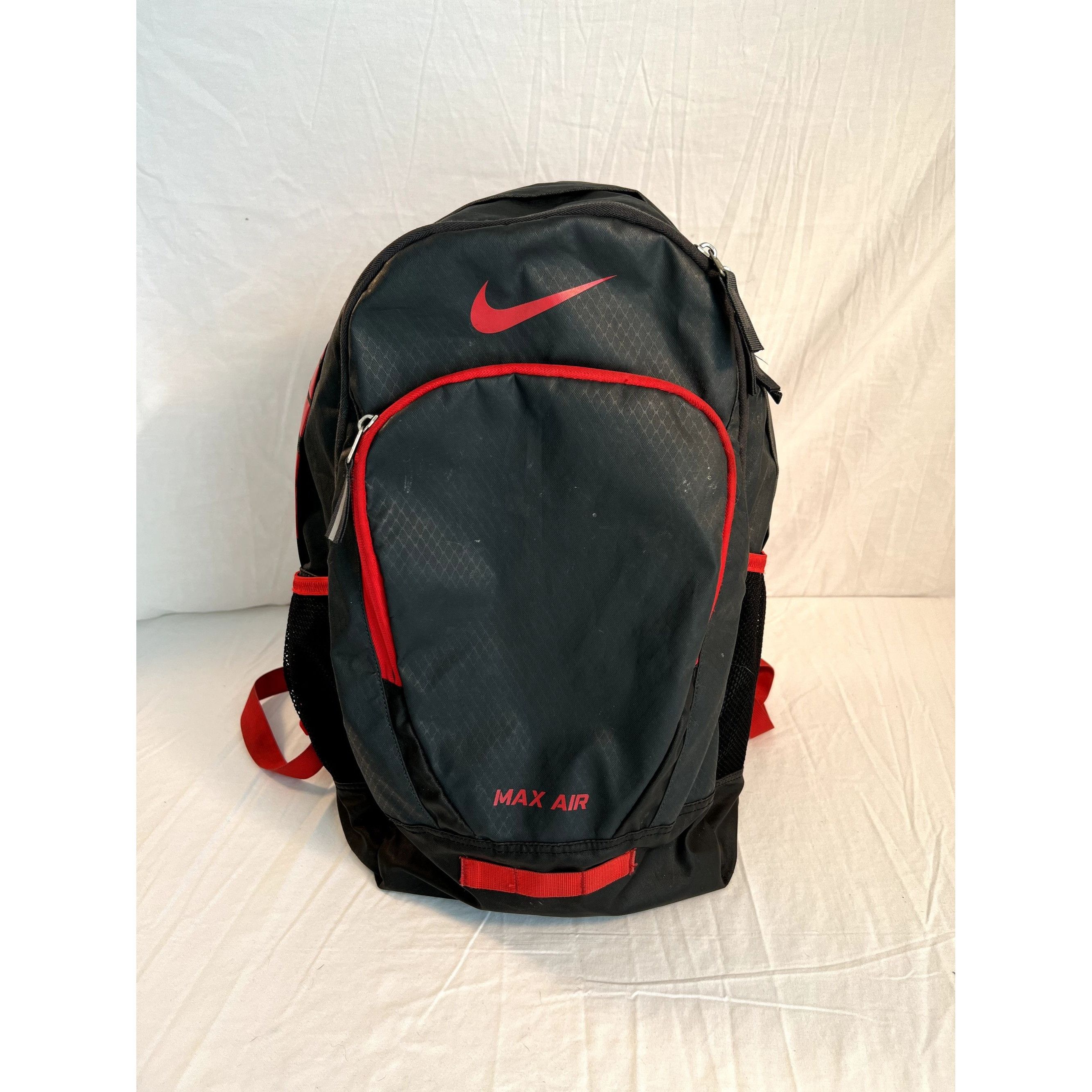 80l camping hiking backpack 80L Hiking Backpack with Molle System, Brown