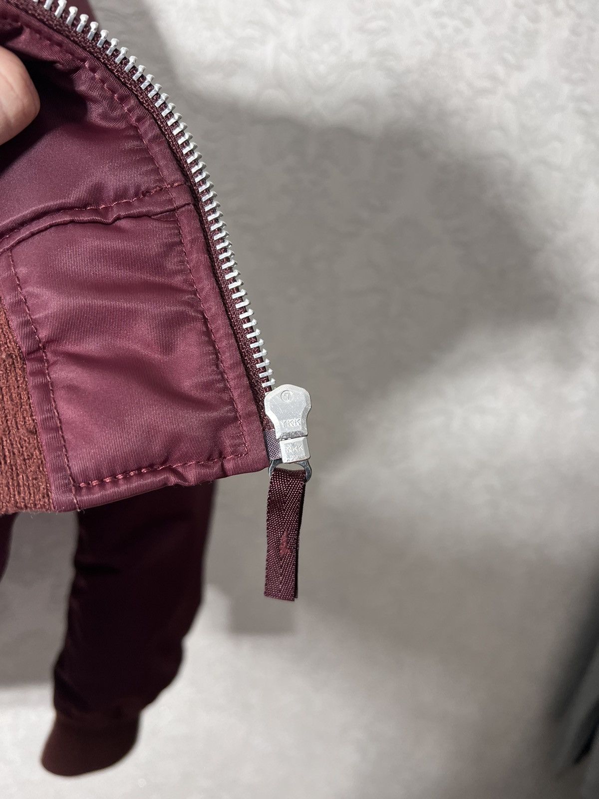Uniqlo Uniqlo Bomber Jacket Size US M / EU 48-50 / 2 - 6 Thumbnail