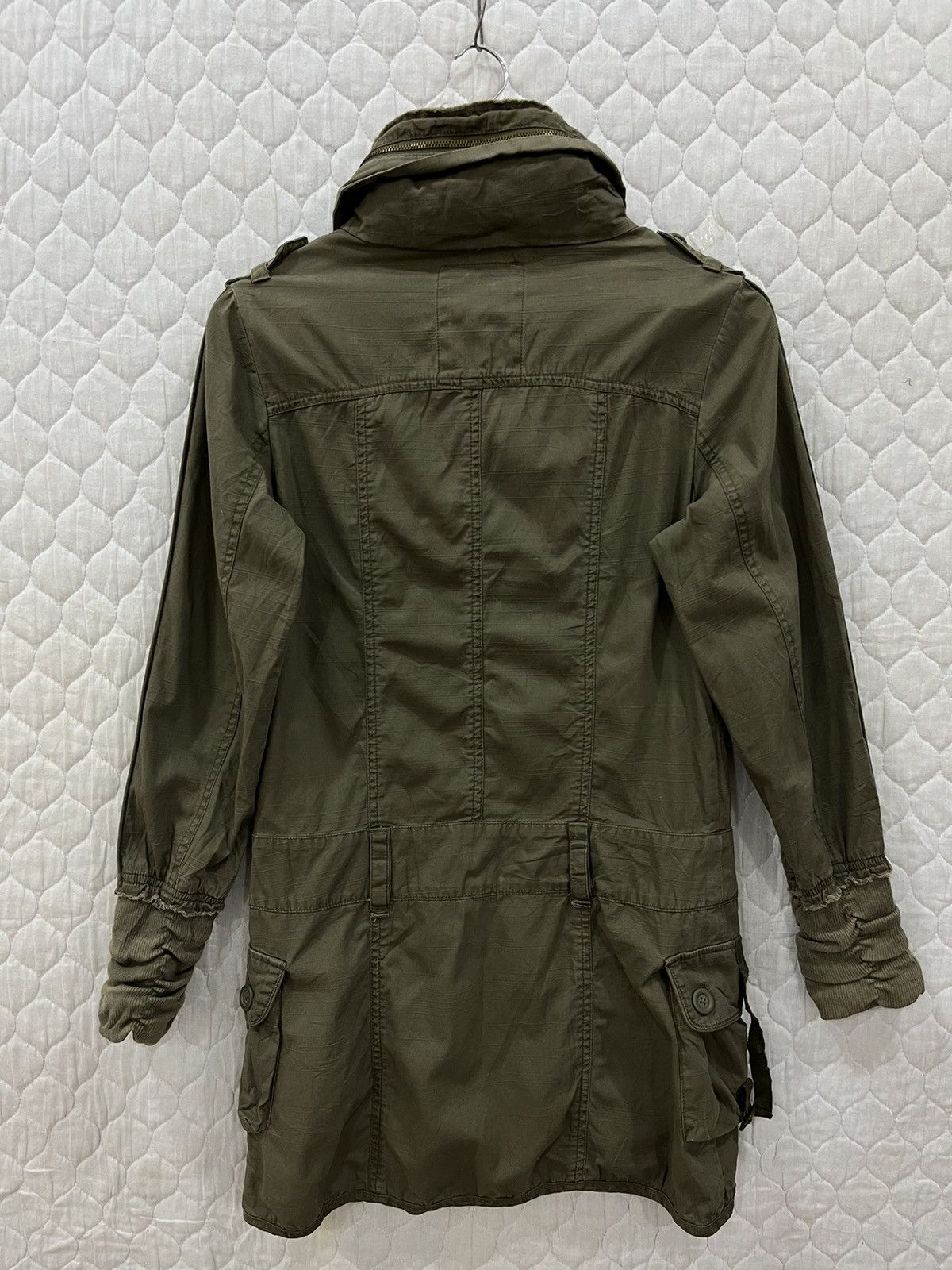 Von Dutch (Hh)🔥🔥🔥STEALS VON DUTCH JACKET Size S / US 4 / IT 40 - 2 Thumbnail