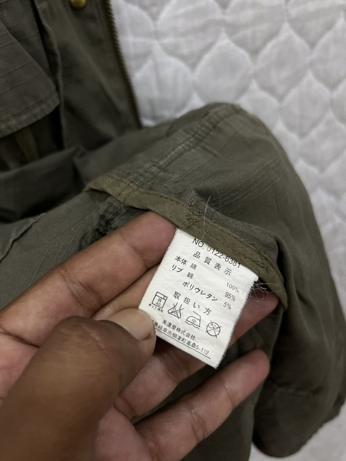 Von Dutch (Hh)🔥🔥🔥STEALS VON DUTCH JACKET Size S / US 4 / IT 40 - 7 Thumbnail