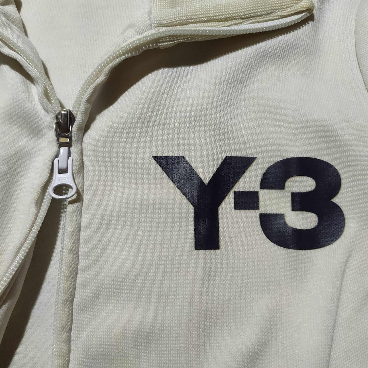 Adidas × Y-3 SAMPLE Adidas X Y-3 Women Tracktop Size S / US 4 / IT 40 - 2 Thumbnail