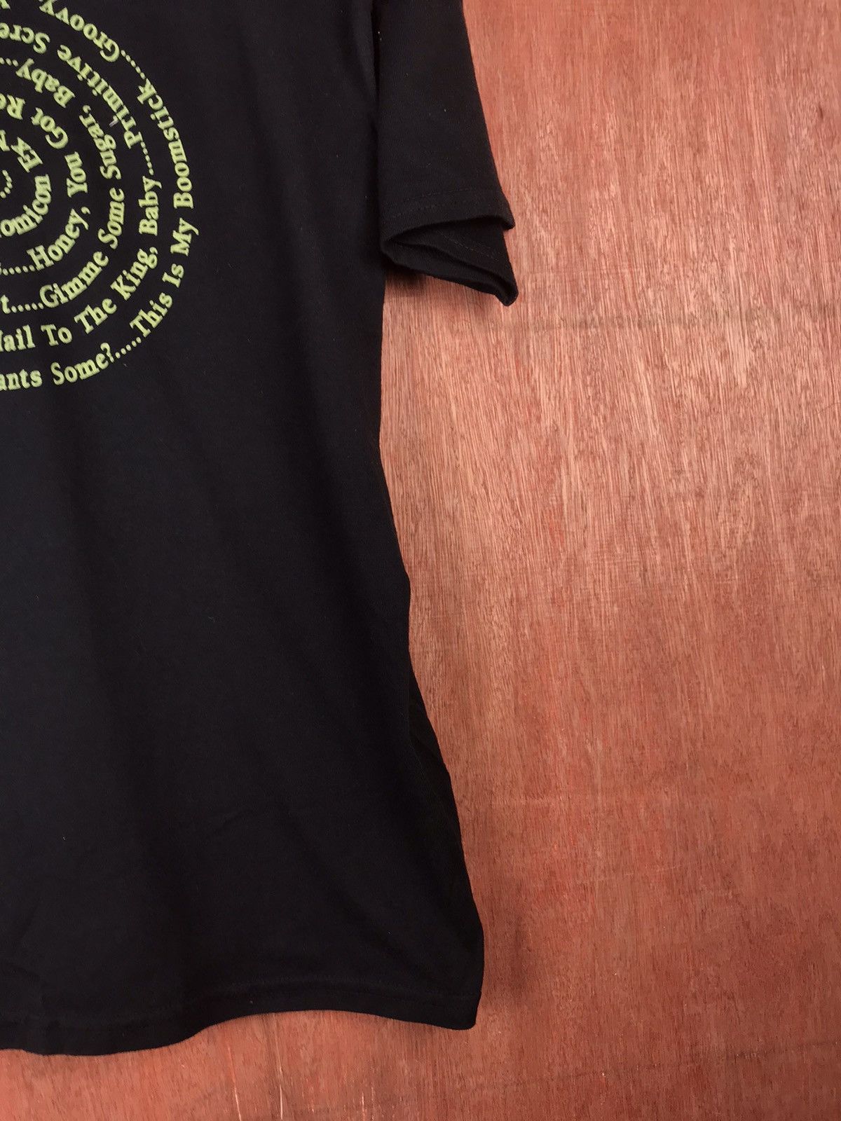 Band Tees × Vintage Army Of Darkness Band movie vintage tee T-Shirt #2225 Size US L / EU 52-54 / 3 - 8 Thumbnail