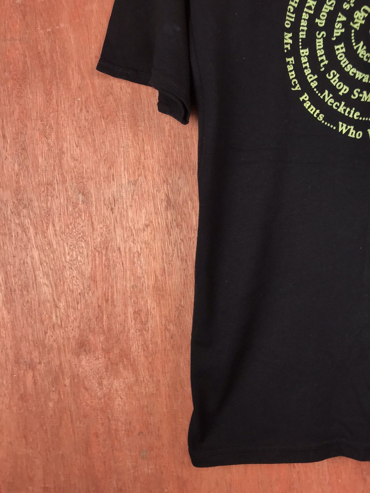 Band Tees × Vintage Army Of Darkness Band movie vintage tee T-Shirt #2225 Size US L / EU 52-54 / 3 - 7 Thumbnail
