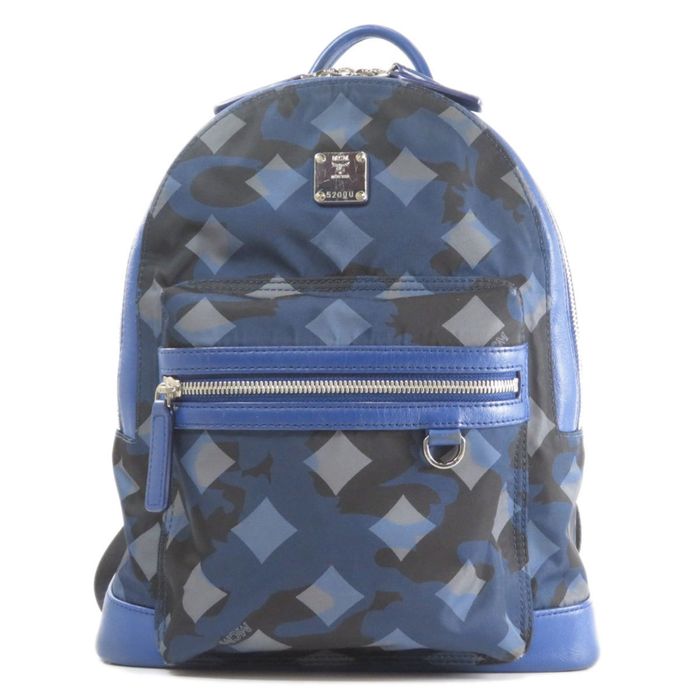 MCM MCM backpack Grailed