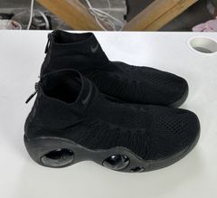 Air flight outlet bonafide triple black