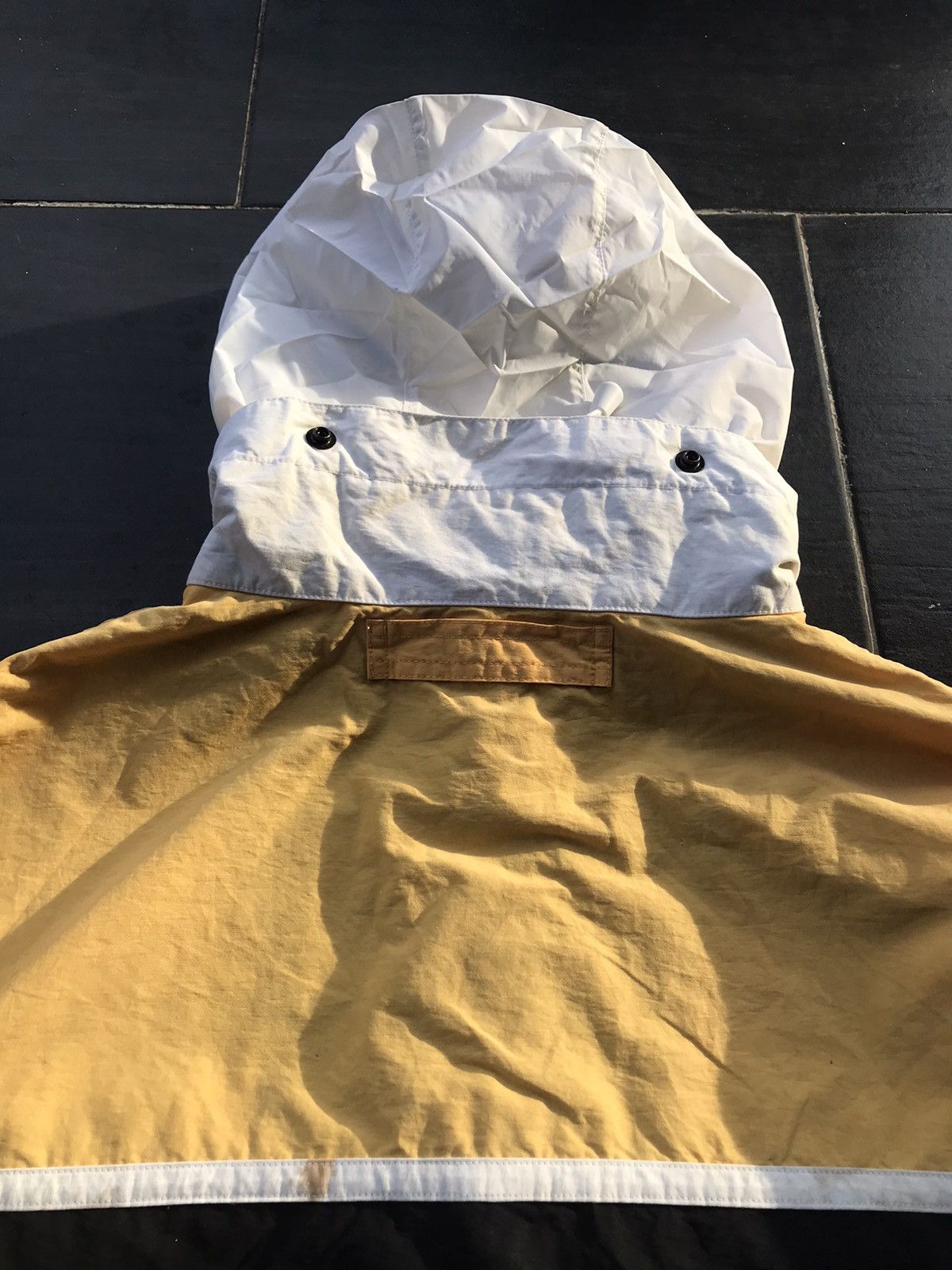 Nautica Vintage Nautica Essentials Jacket Size US L / EU 52-54 / 3 - 10 Thumbnail