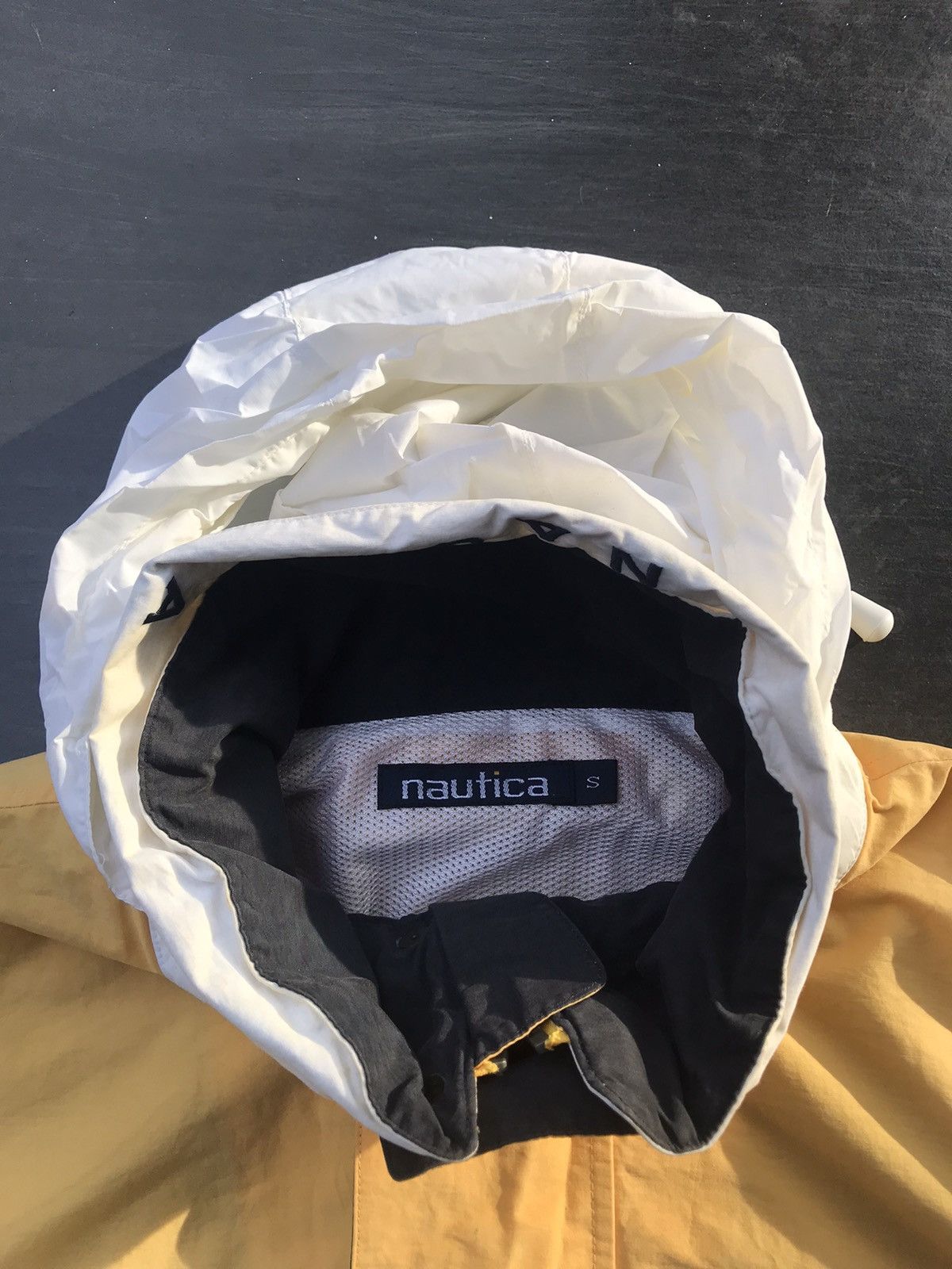 Nautica Vintage Nautica Essentials Jacket Size US L / EU 52-54 / 3 - 6 Thumbnail
