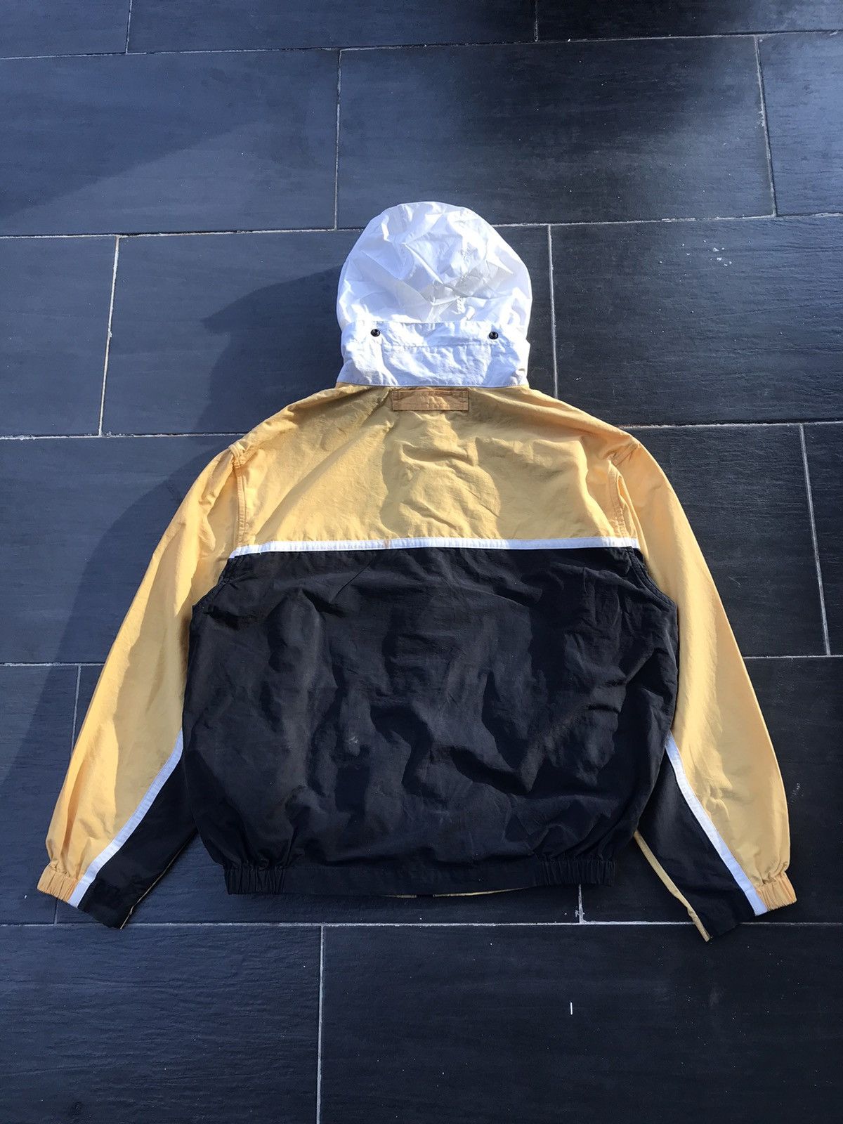 Nautica Vintage Nautica Essentials Jacket Size US L / EU 52-54 / 3 - 3 Thumbnail
