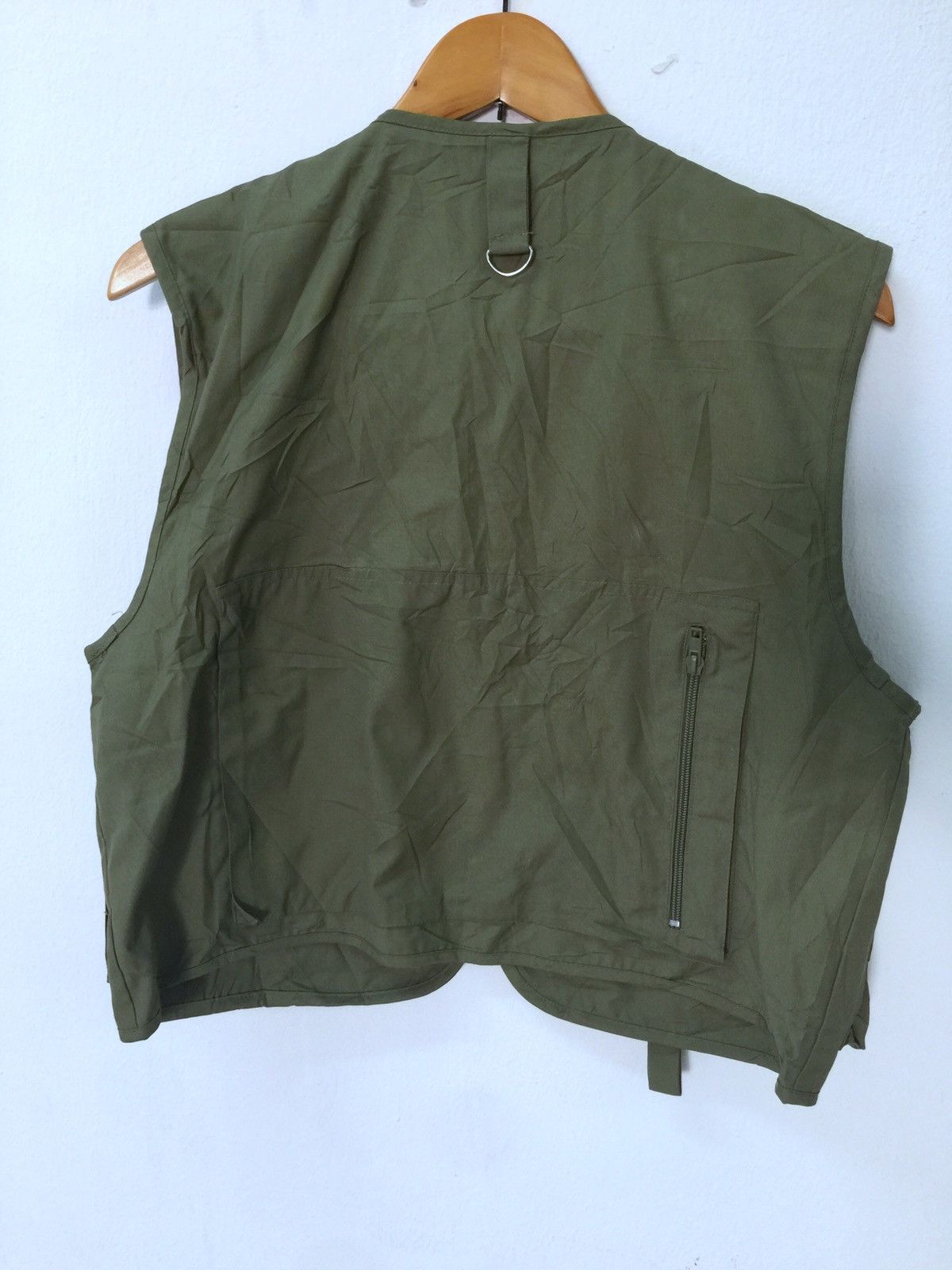 Japanese Brand Lexus Capital Tactical Size US L / EU 52-54 / 3 - 2 Thumbnail