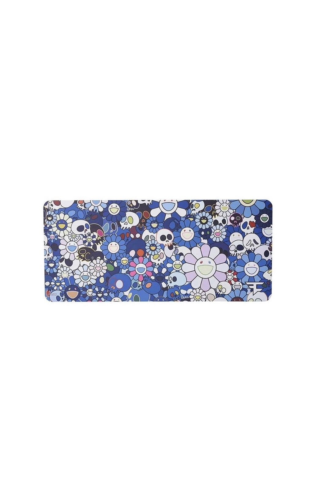 Faze online Clan x Takashi Murakami Mousepad