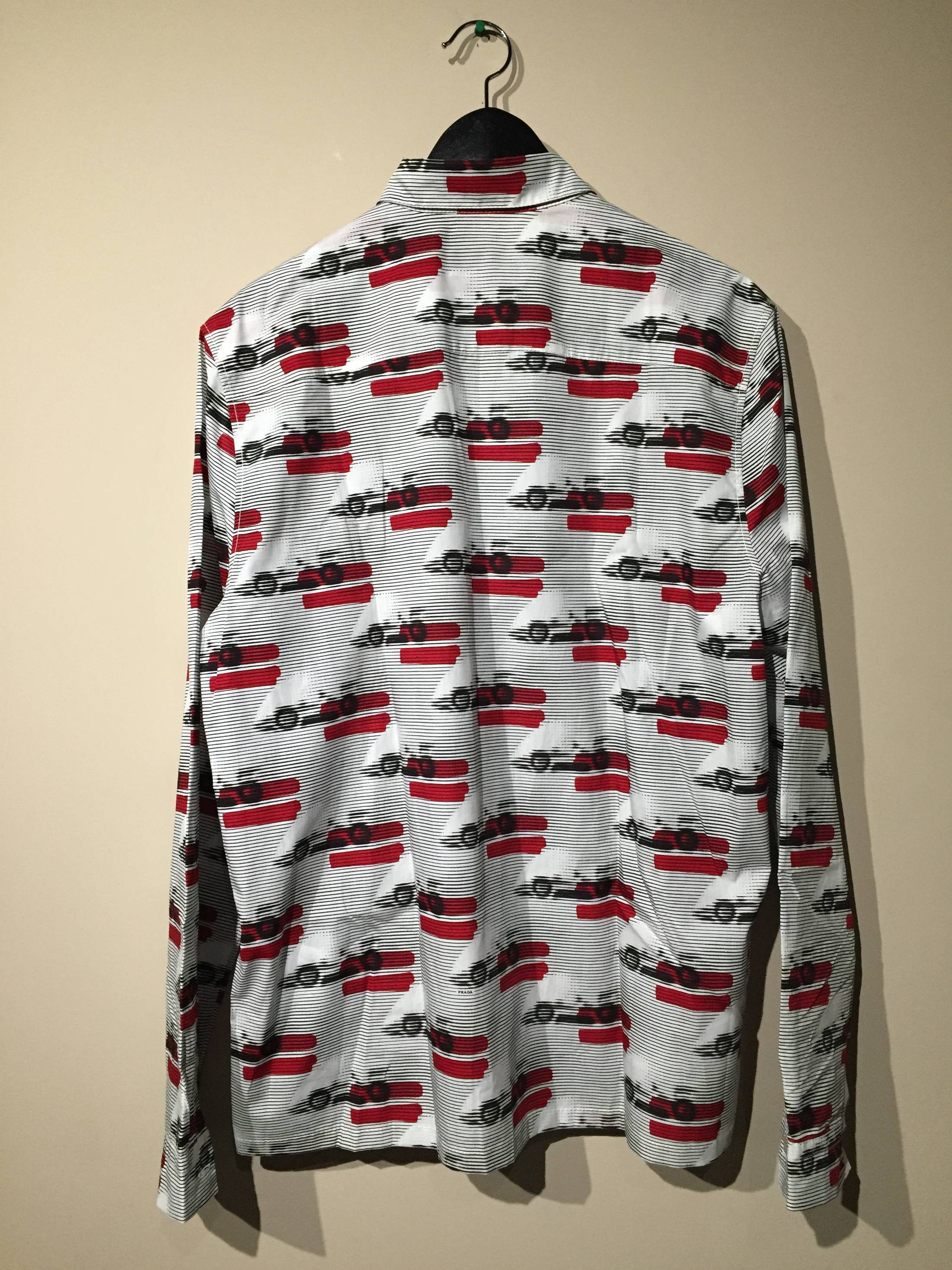 Prada *LAST DAY* NWT - Prada SS16 Runway, 