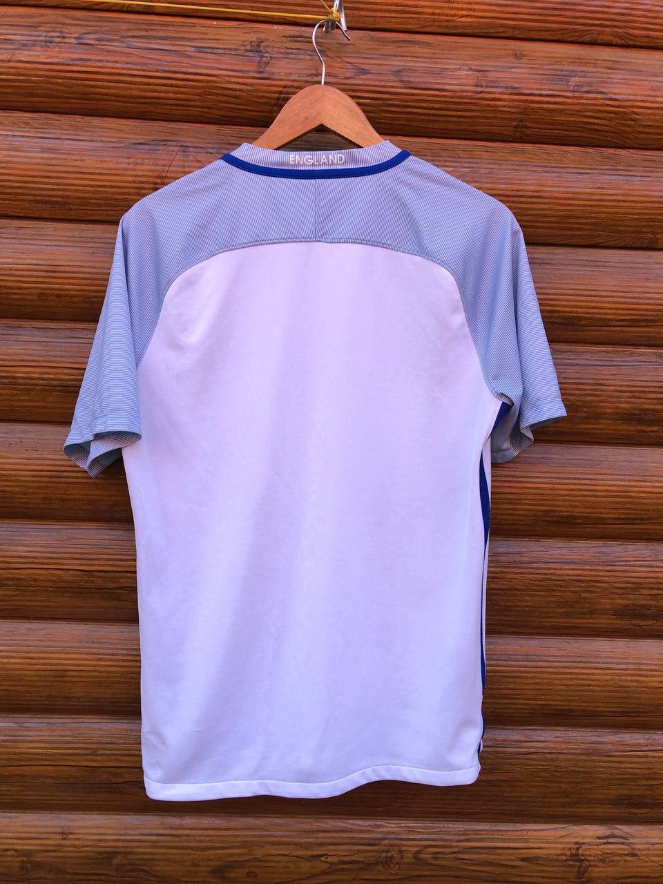 Other Nike England Soccer Jersey Size US M / EU 48-50 / 2 - 3 Thumbnail