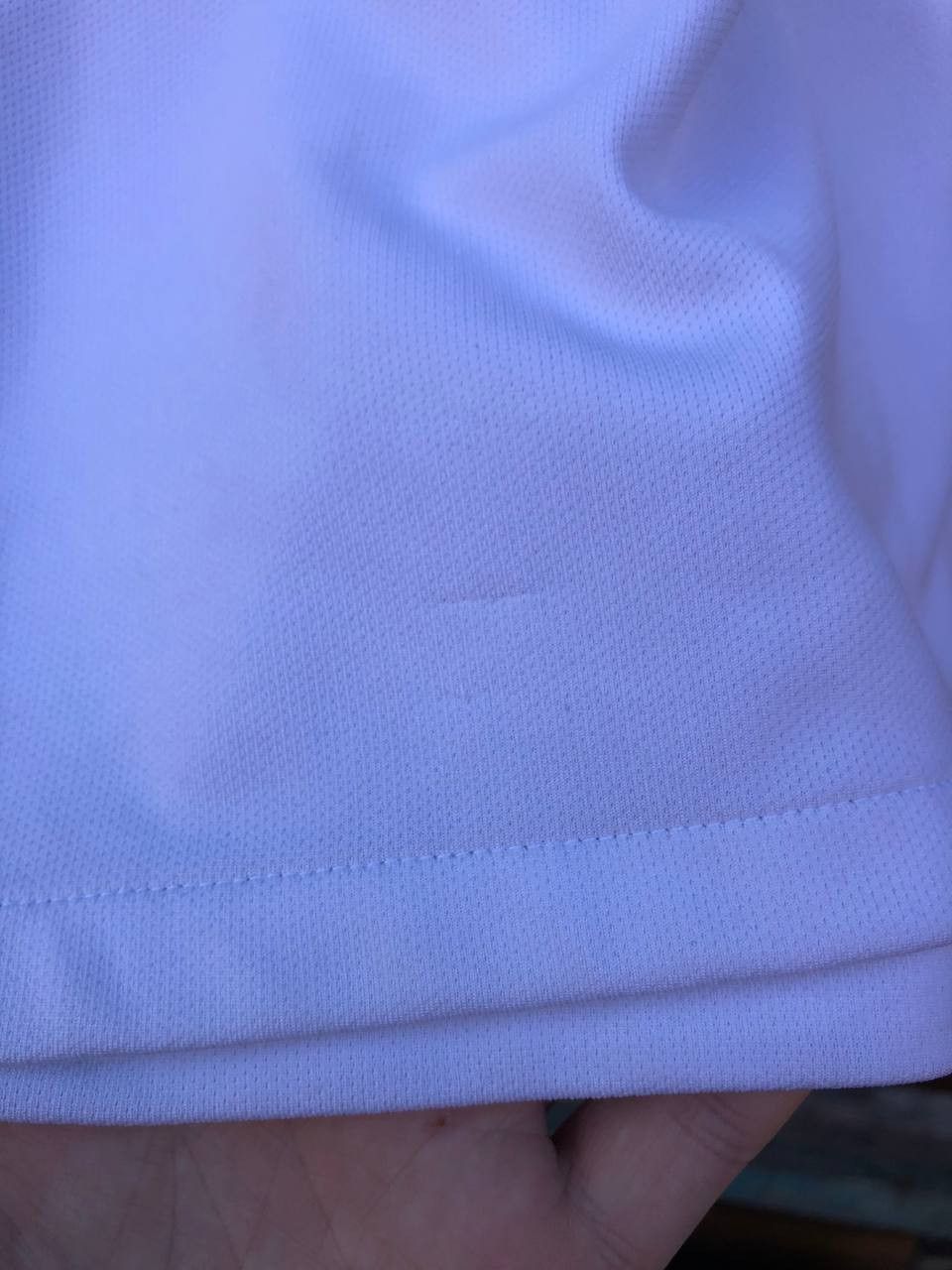 Other Nike England Soccer Jersey Size US M / EU 48-50 / 2 - 4 Thumbnail