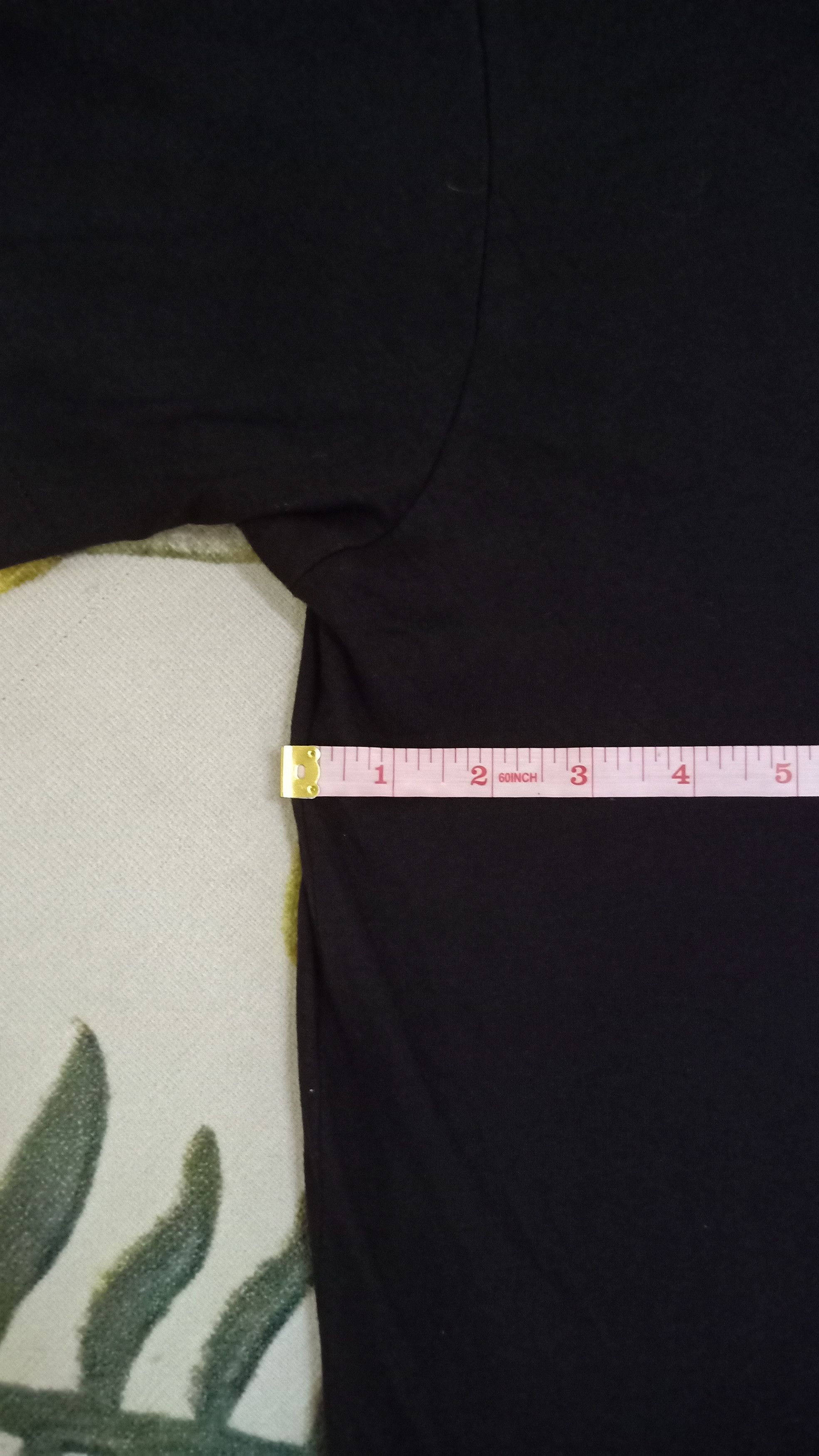 Expert Horror × Vintage Vintage Labyrinth : David Bowie T-Shirt Size US L / EU 52-54 / 3 - 7 Thumbnail
