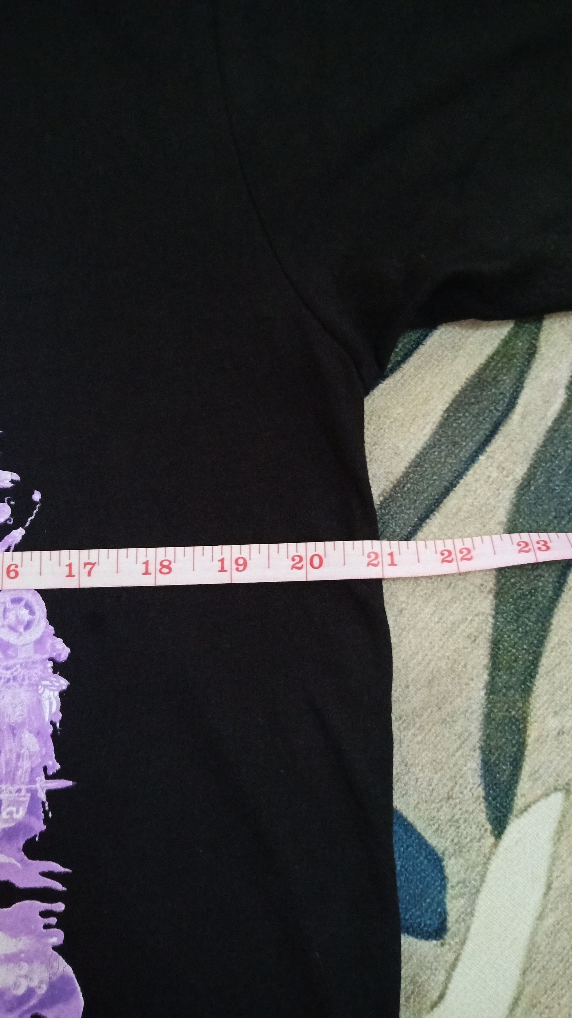 Expert Horror × Vintage Vintage Labyrinth : David Bowie T-Shirt Size US L / EU 52-54 / 3 - 8 Thumbnail