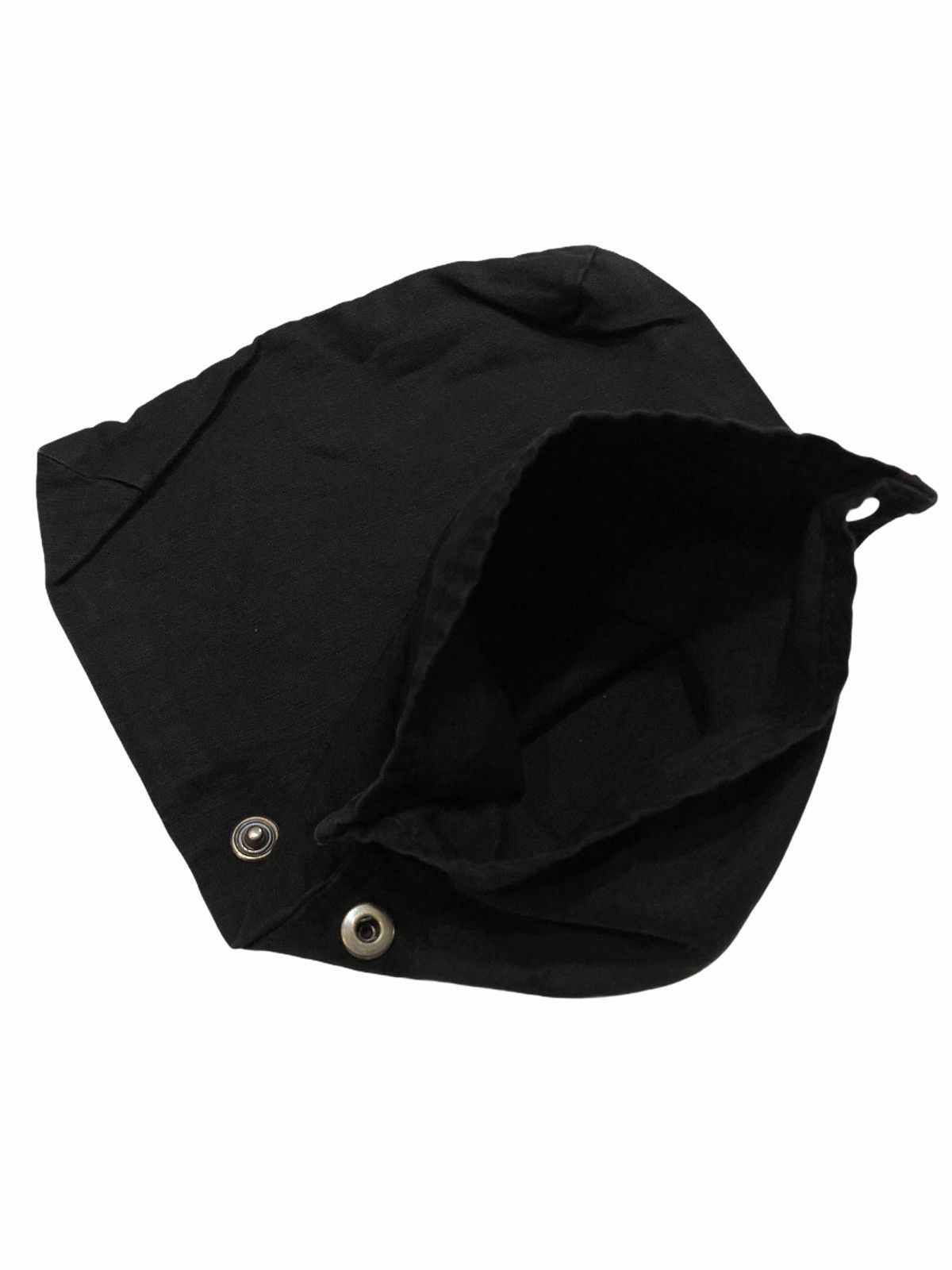 Maison Margiela RARE!!! MAISON MARGIELA TACTICAL TOTE BAG/CARRY BAG Size ONE SIZE - 8 Thumbnail