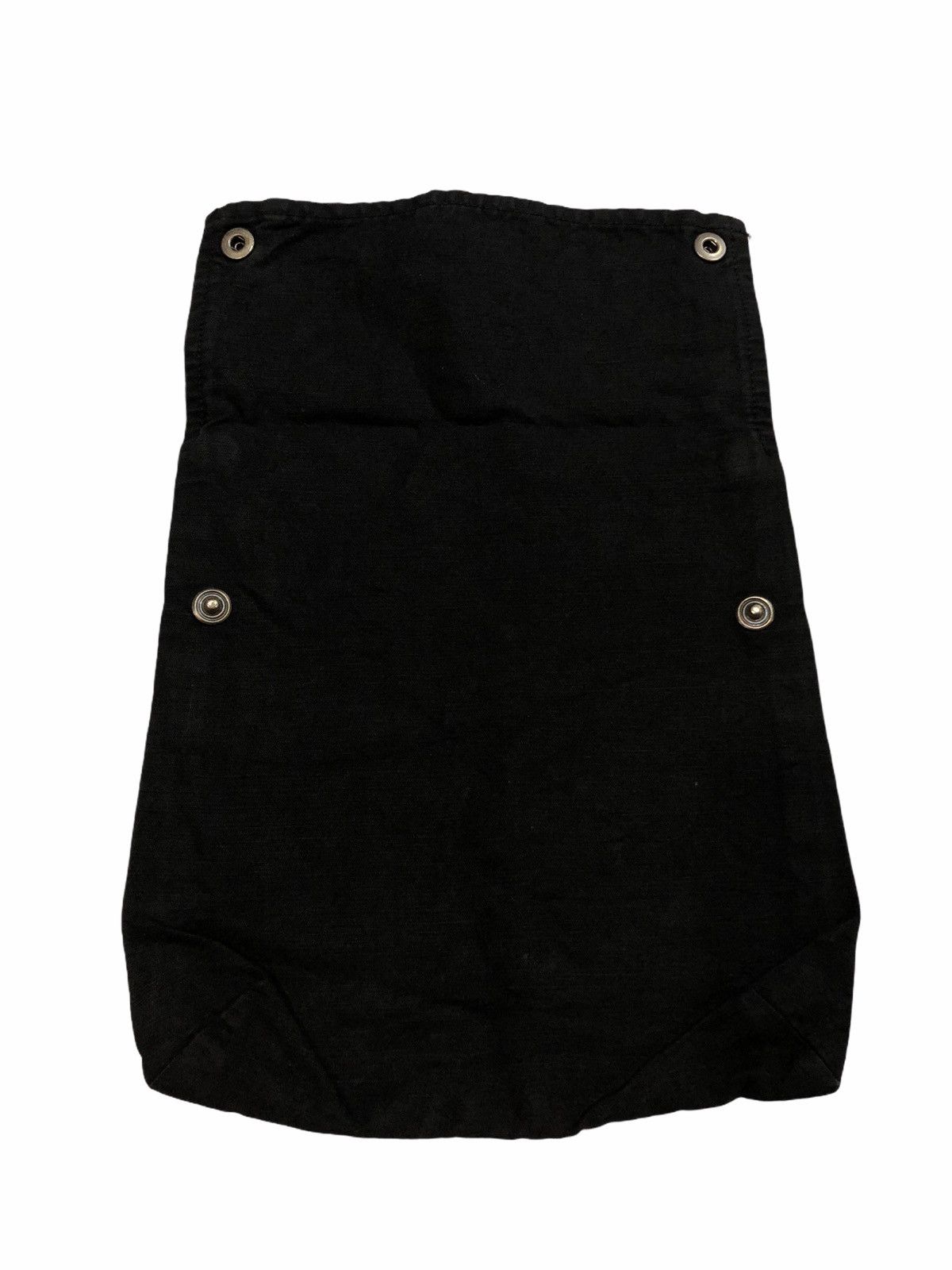 Maison Margiela RARE!!! MAISON MARGIELA TACTICAL TOTE BAG/CARRY BAG Size ONE SIZE - 10 Thumbnail