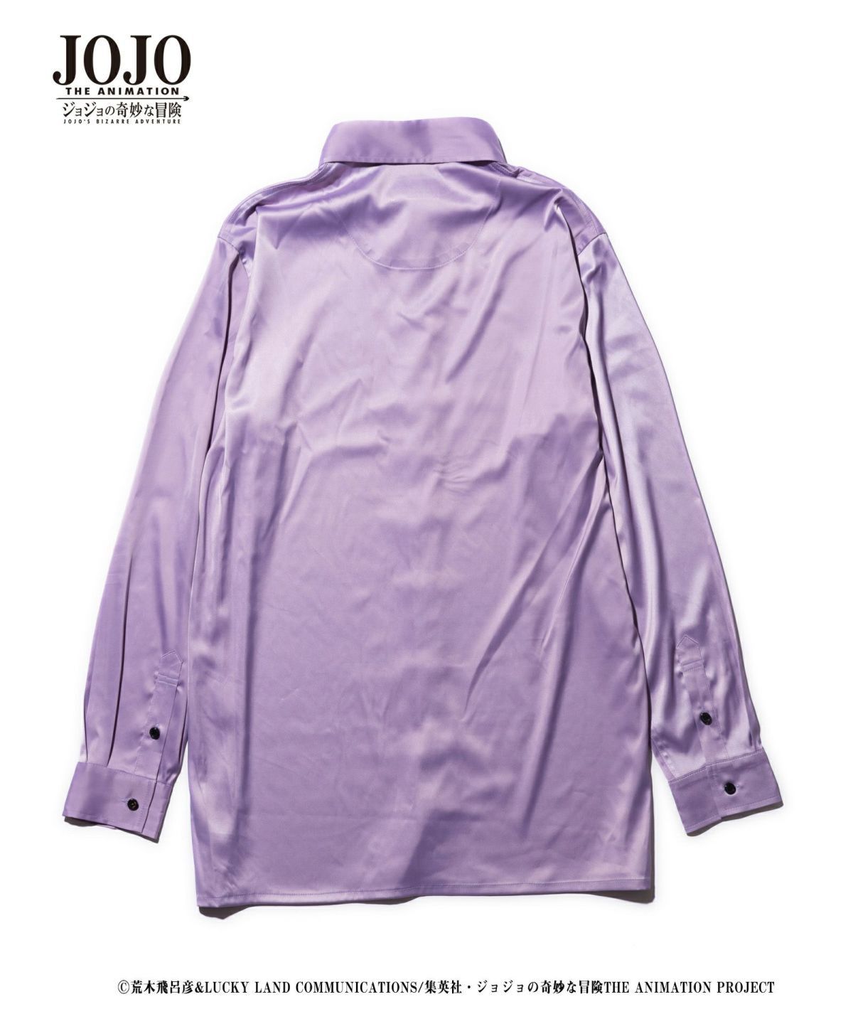 Japanese Brand jojo's bizarre adventure glamb Killer shirt Size US M / EU 48-50 / 2 - 2 Thumbnail