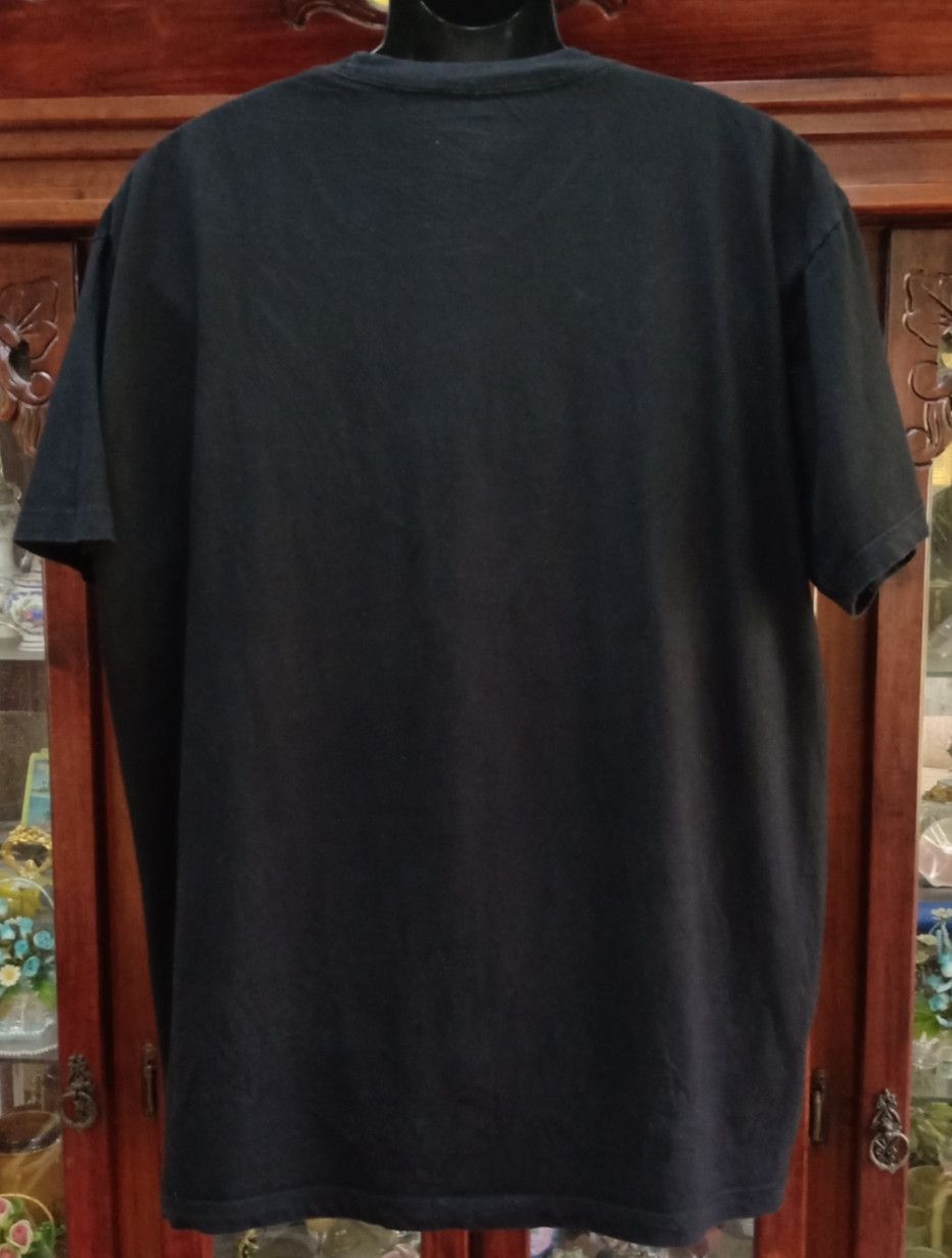 Expert Horror × Vintage Vintage Abraham Lincoln : Vampire Hunter T-Shirt (2012 Film) Size US XXL / EU 58 / 5 - 3 Thumbnail