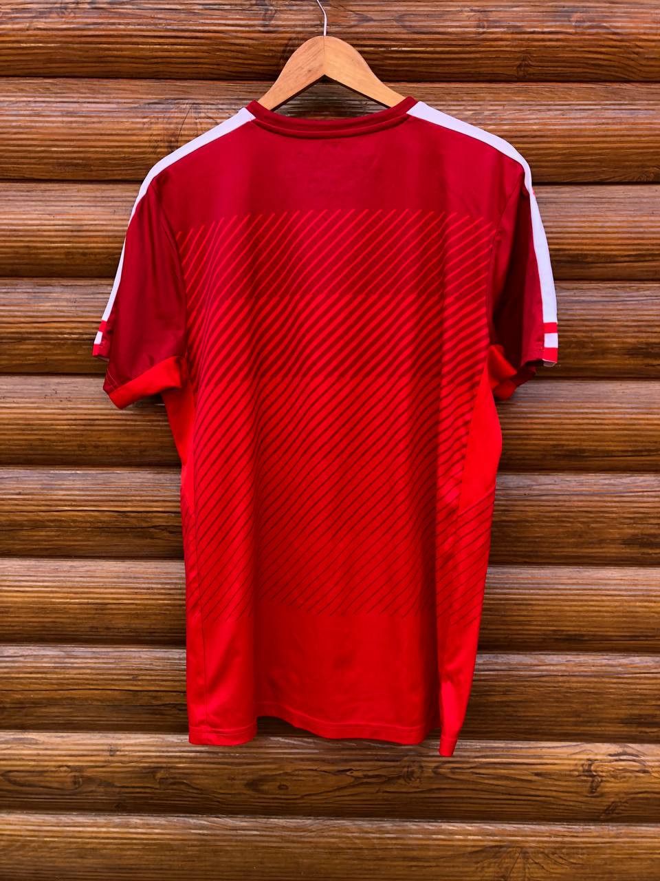 Puma PUMA Austria FOOTBALL SHIRT SOCCER JERSEY Size US L / EU 52-54 / 3 - 3 Thumbnail
