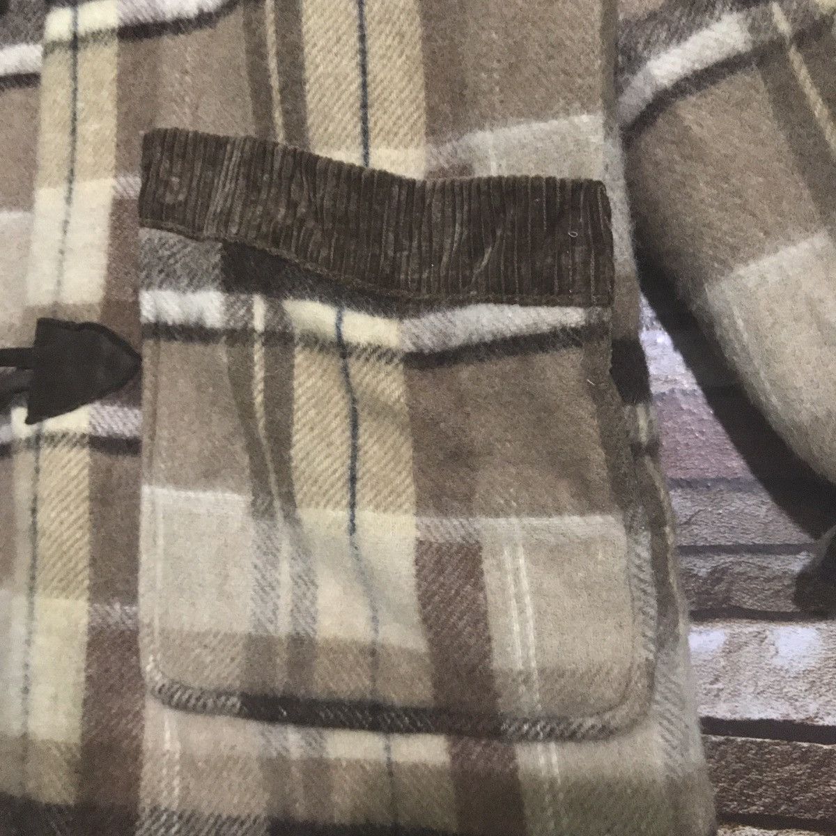 Valentino Valentino Wool Velvet Jacket Size US M / EU 48-50 / 2 - 5 Thumbnail