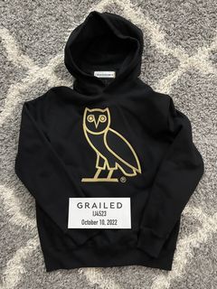 Ovo classic hoodie hotsell
