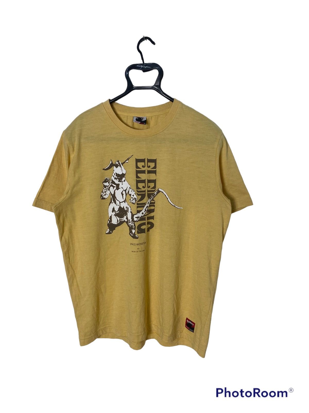 Kansai Yamamoto X Space Monster Tshirt