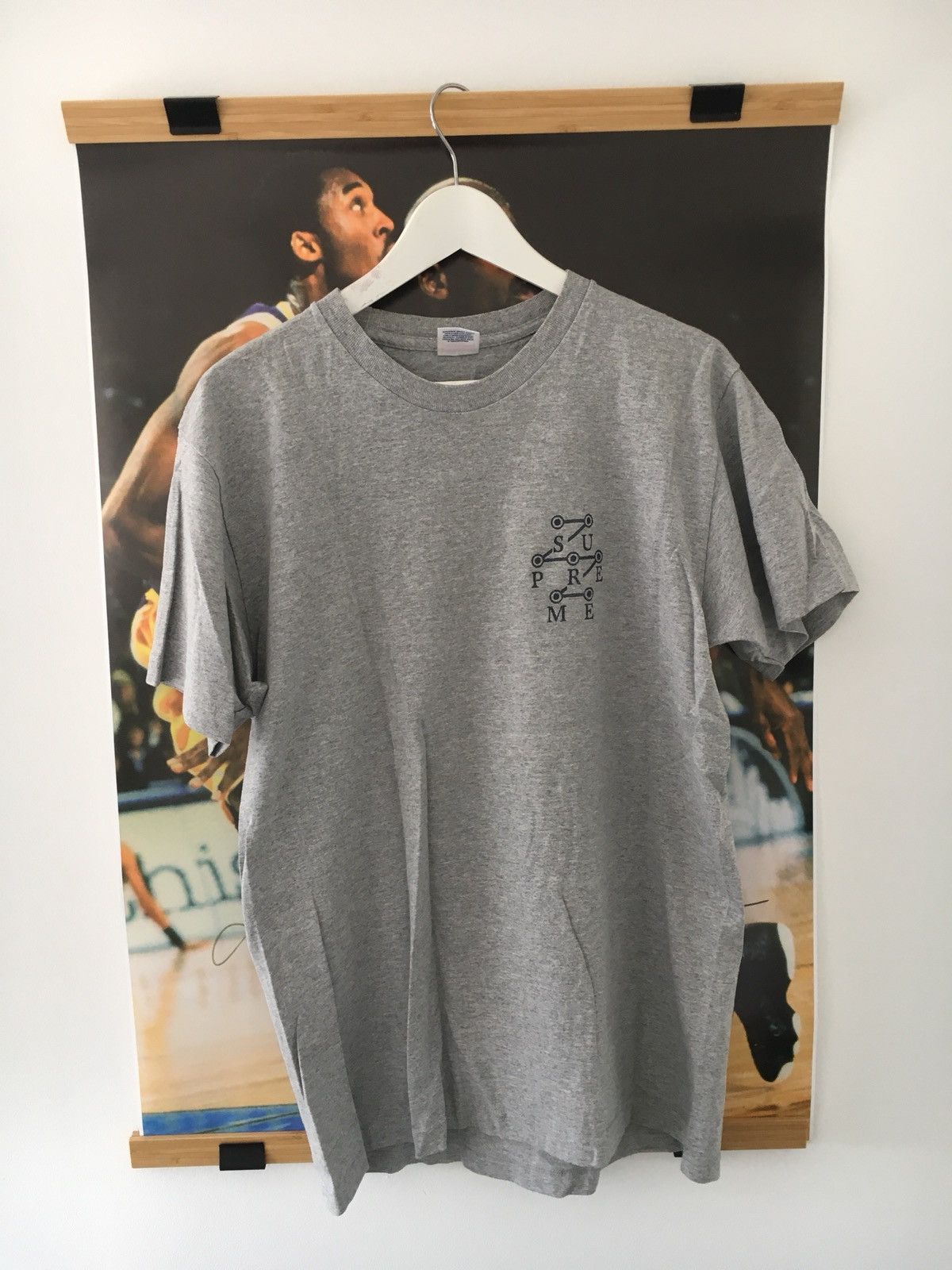 Supreme Circuit Tee Grailed