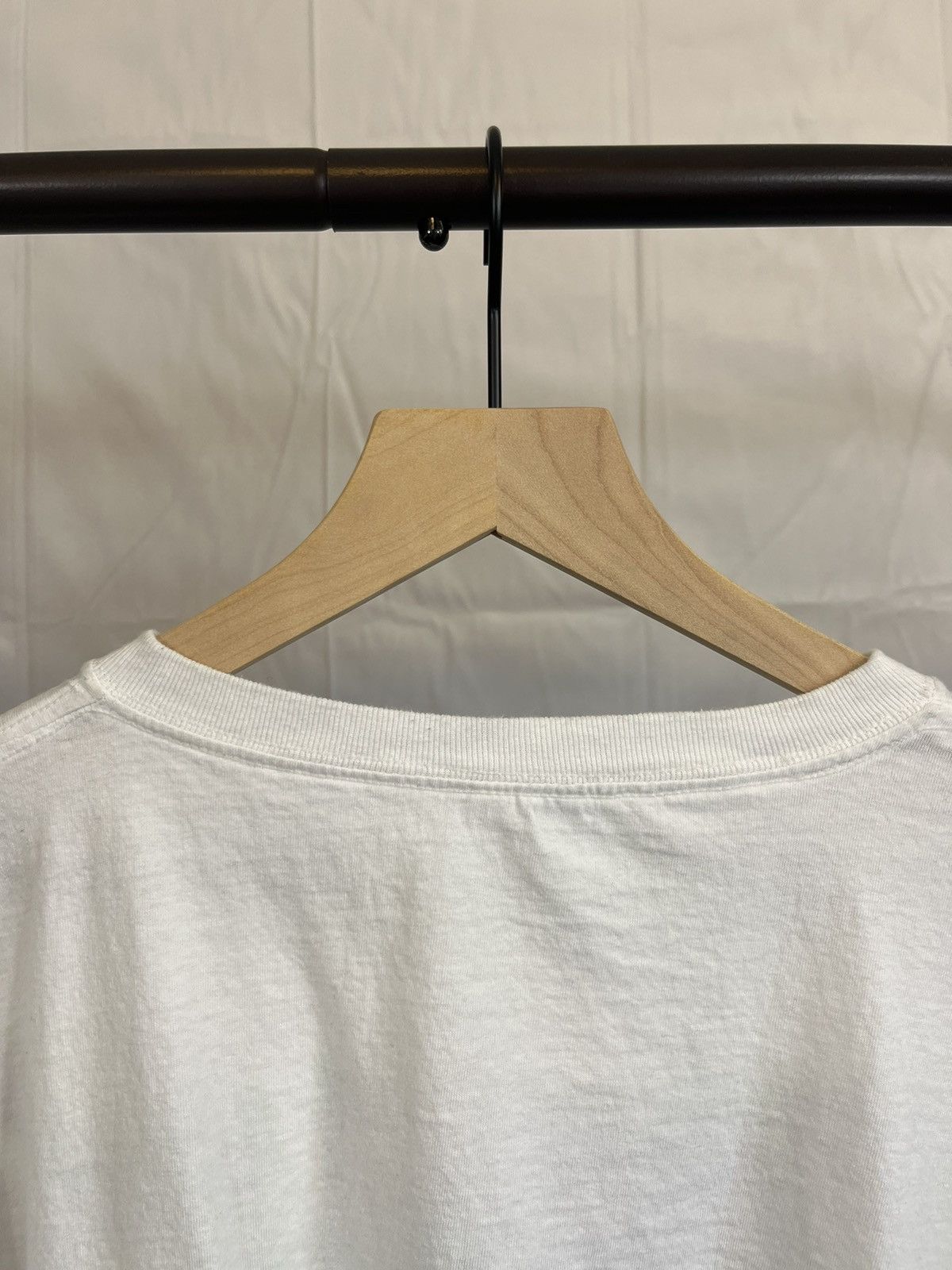 Vintage Worlds Best Grandma Boxy Airbrush 90s Y2K Art Tee Size US XXL / EU 58 / 5 - 12 Thumbnail