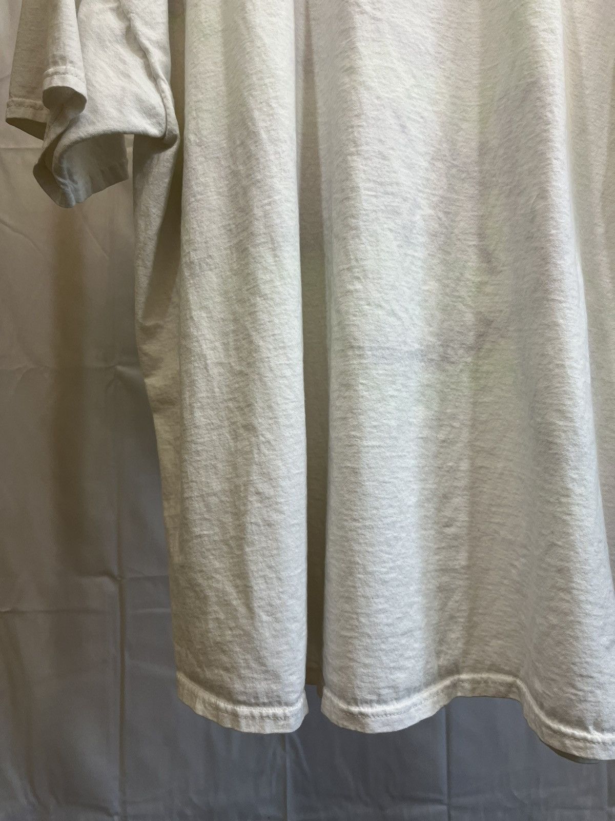 Vintage Worlds Best Grandma Boxy Airbrush 90s Y2K Art Tee Size US XXL / EU 58 / 5 - 14 Thumbnail