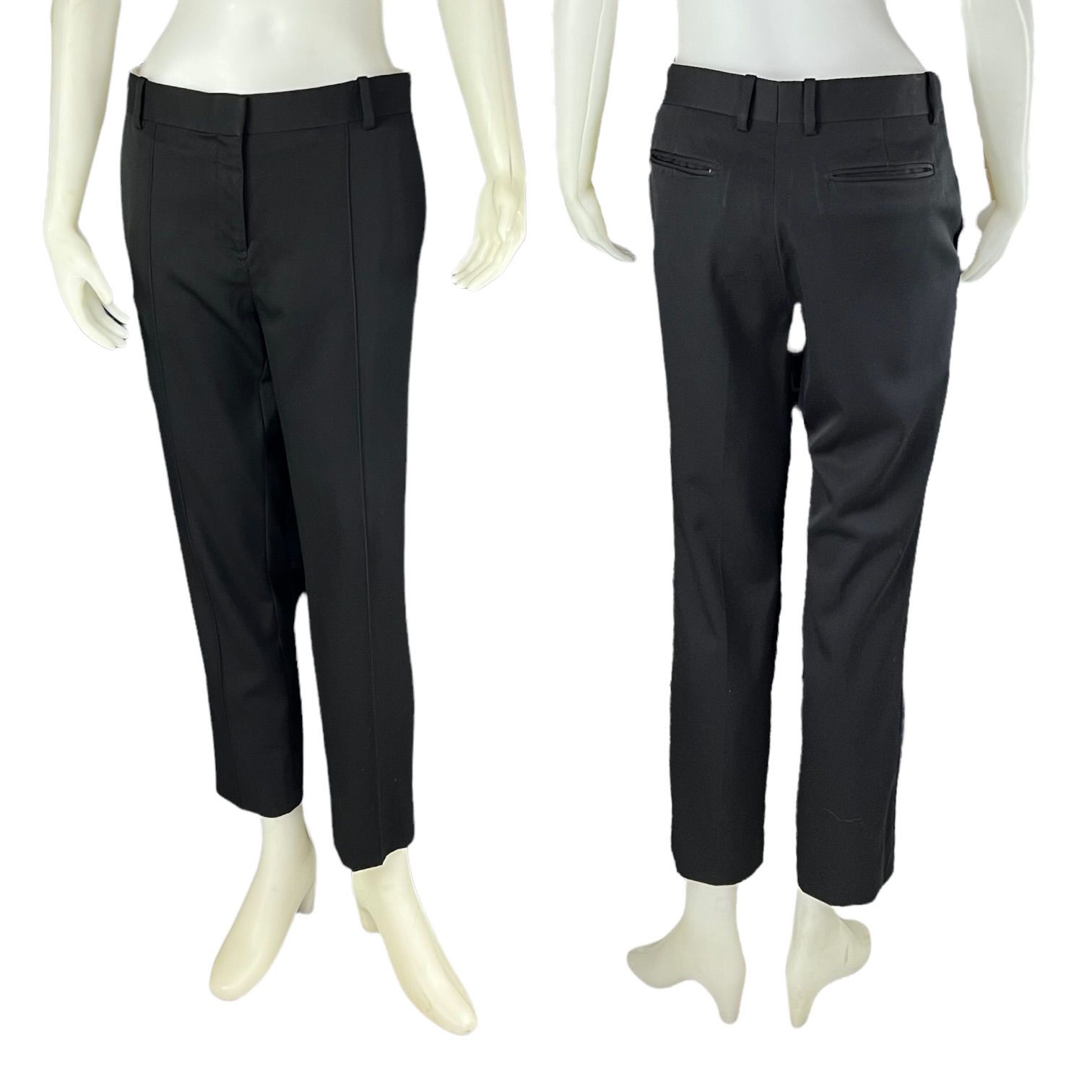 Phoebe Philo Celine Trousers | Grailed