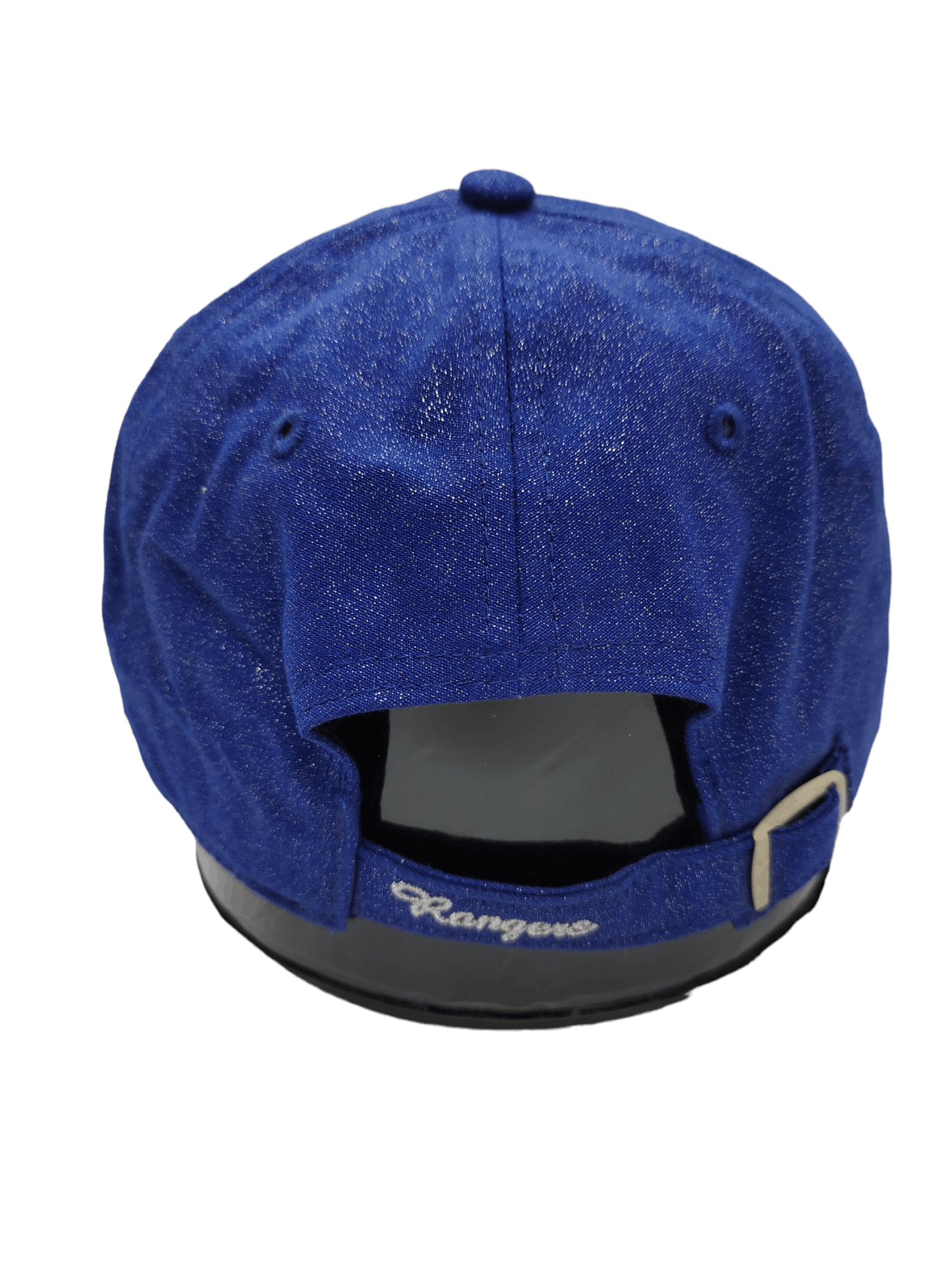 MLB Texas Rangers Team MLB Cap Hat Adjustable Size ONE SIZE - 4 Thumbnail
