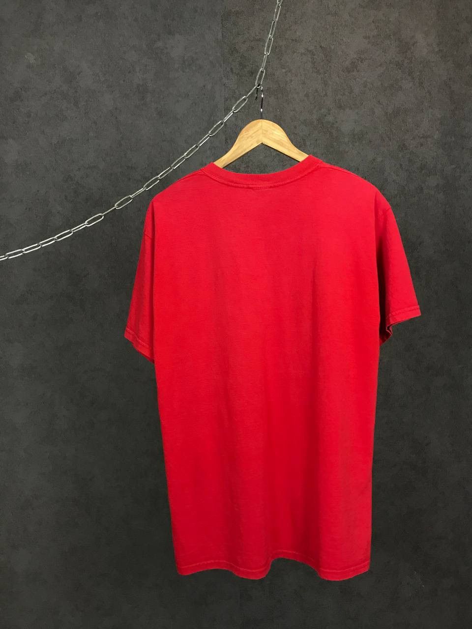 Vintage Betty Boop Universal Studios vintage comics movie tee Size US L / EU 52-54 / 3 - 6 Thumbnail