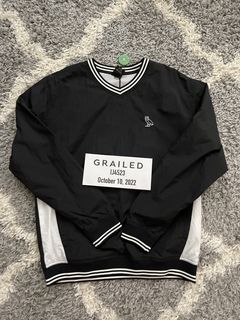 Ovo Windbreaker | Grailed