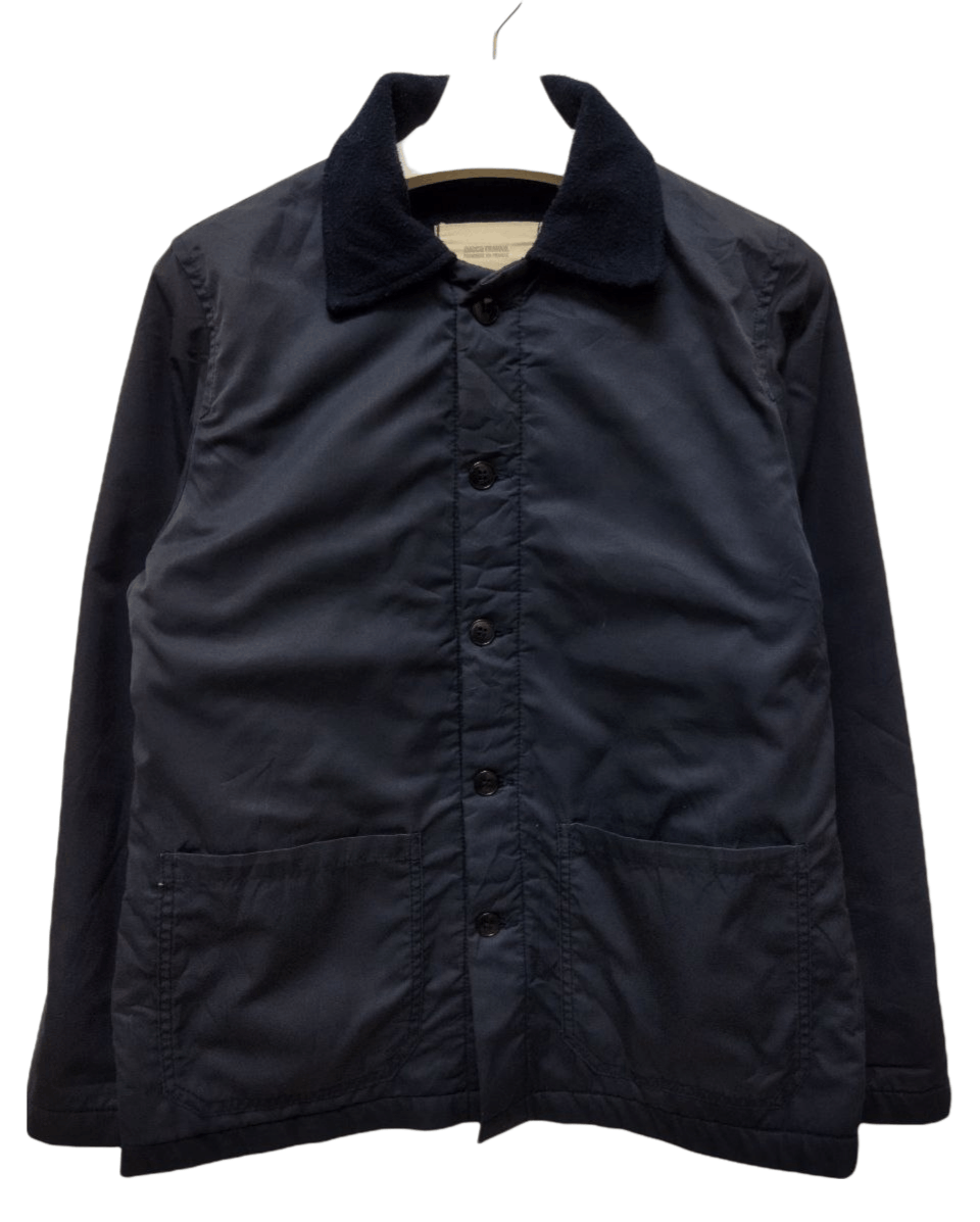 Vintage Zucca Travail by Issey Miyake Jacket