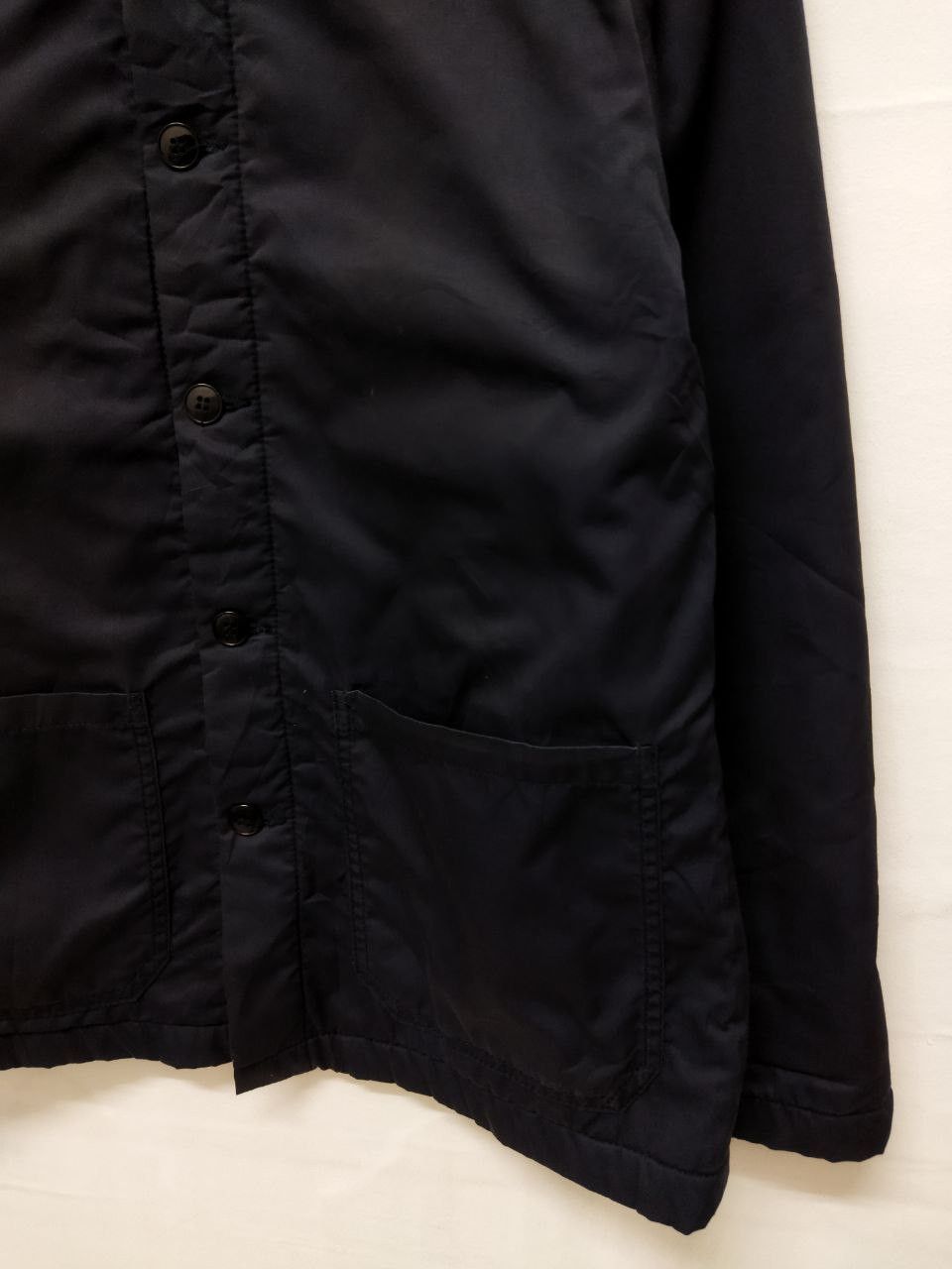 Issey Miyake Vintage Zucca Travail by Issey Miyake Jacket Size US M / EU 48-50 / 2 - 5 Thumbnail