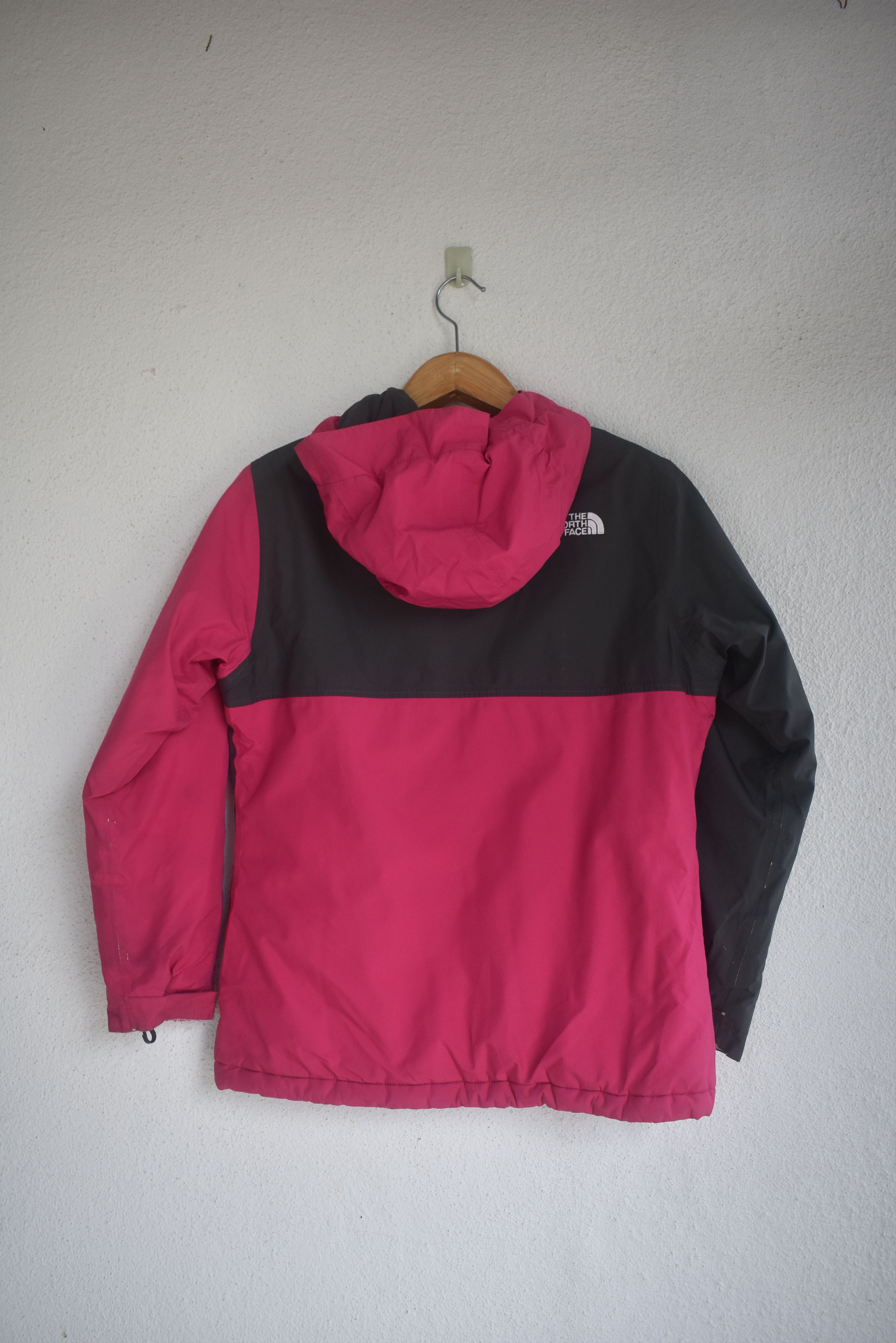 The North Face × Vintage A100 The North Face ladies puffer Jacket Multicolour Size S / US 4 / IT 40 - 5 Thumbnail