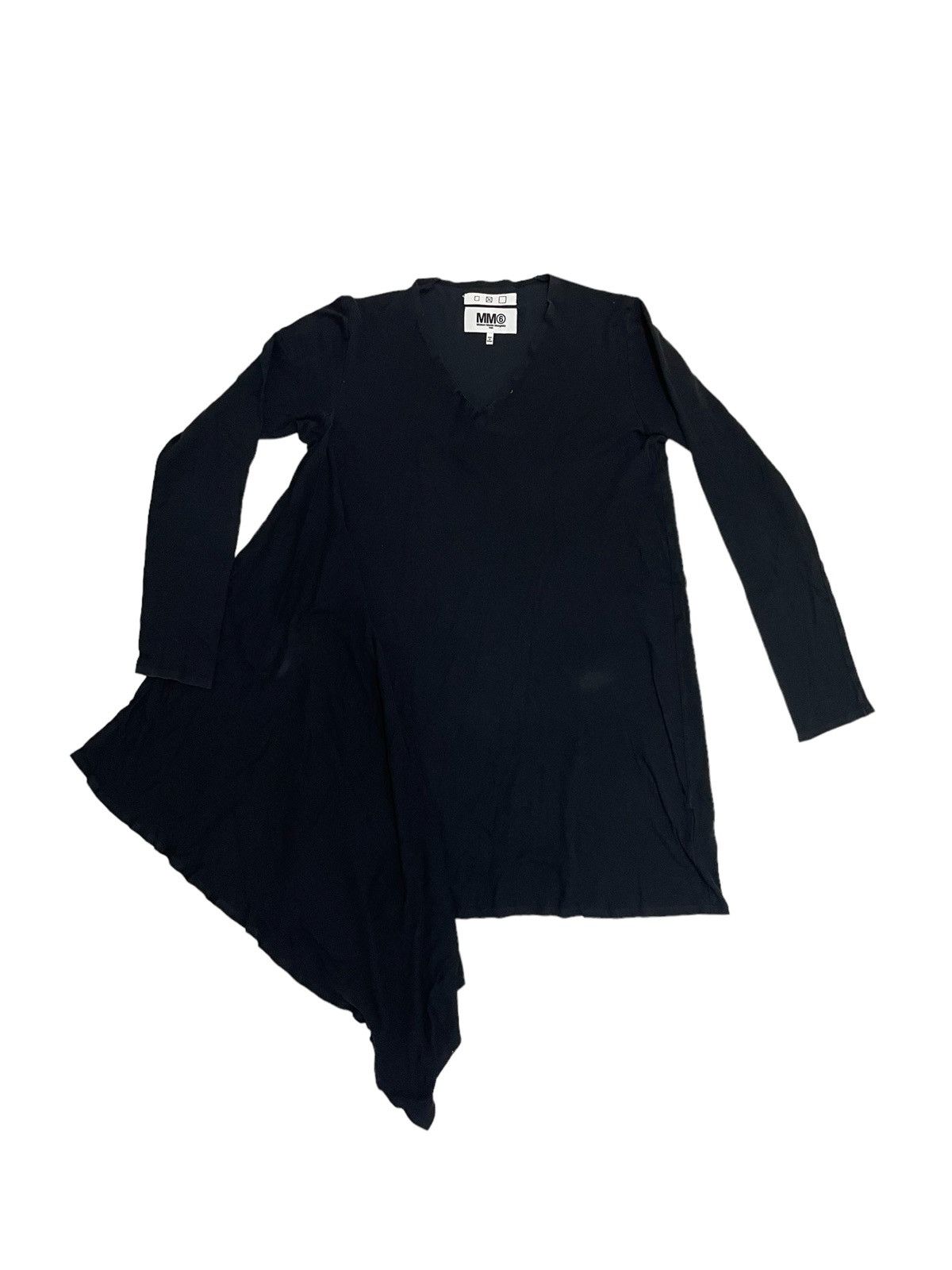 Maison Margiela MM6 Maison Martin Margiela Tees Size S / US 4 / IT 40 - 1 Thumbnail