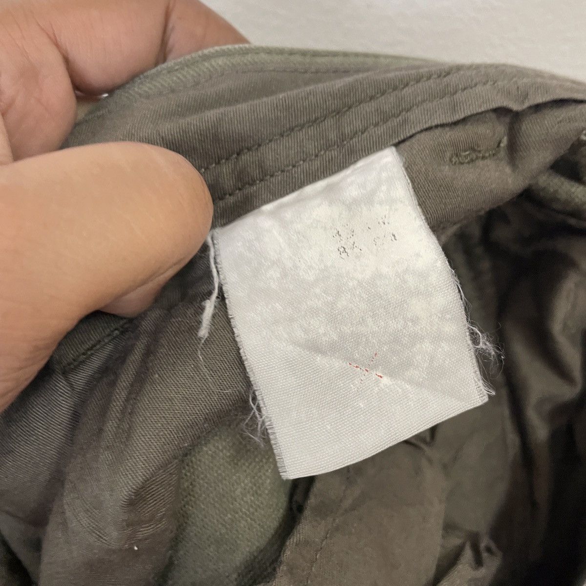Japanese Brand Vtg Petit Bonheur Inattendu Multipocket Tactical Cargo Pants Size US 33 - 10 Thumbnail