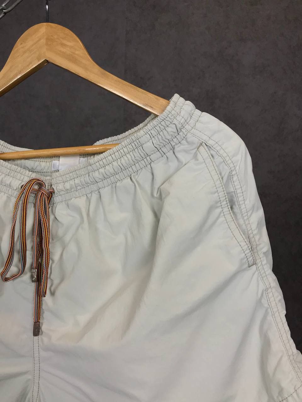 Designer × Paul Smith Paul Smith designer luxury shorts Size US 34 / EU 50 - 2 Thumbnail
