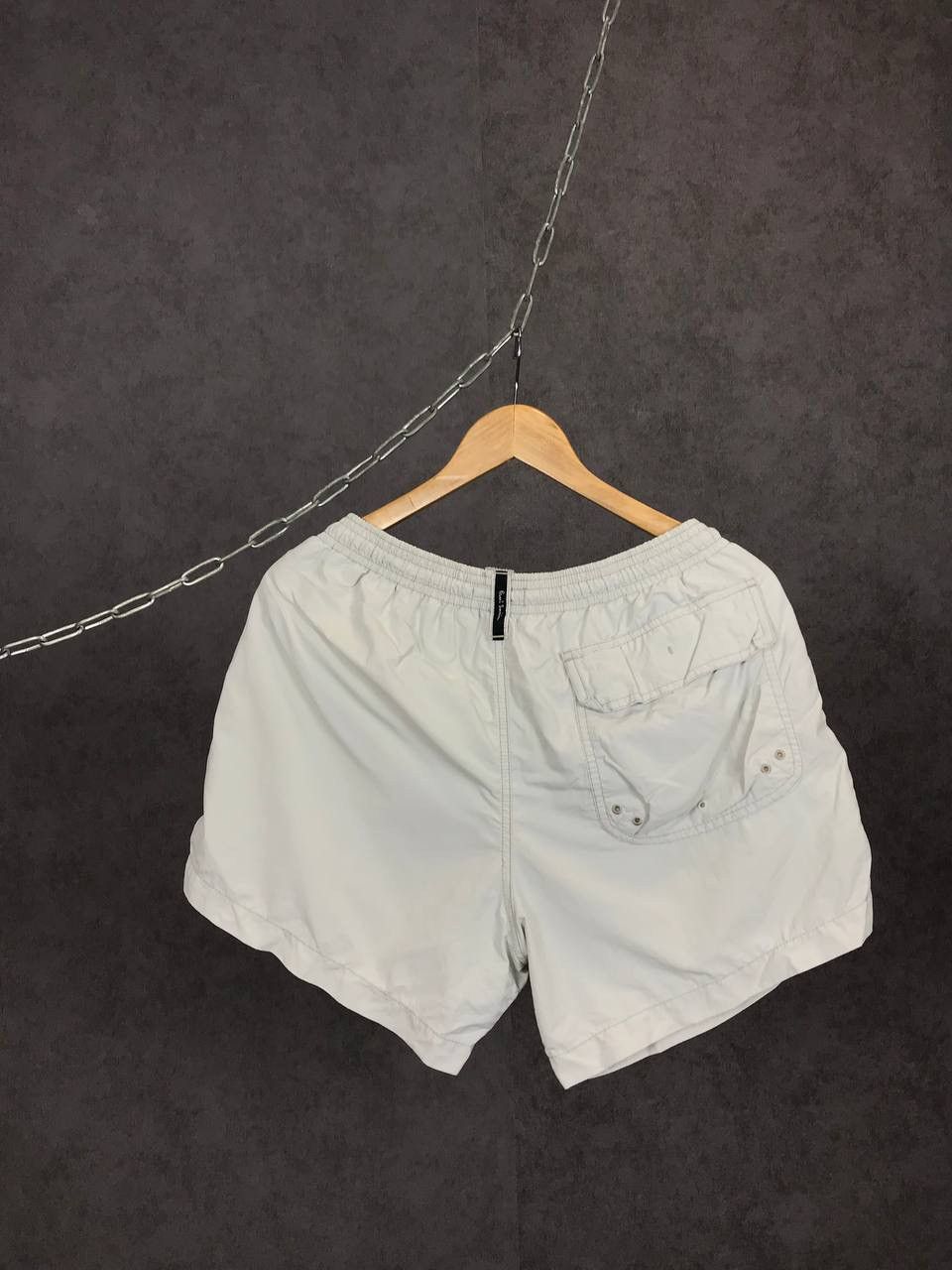 Designer × Paul Smith Paul Smith designer luxury shorts Size US 34 / EU 50 - 4 Thumbnail