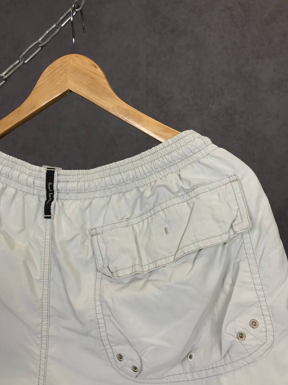 Designer × Paul Smith Paul Smith designer luxury shorts Size US 34 / EU 50 - 5 Thumbnail