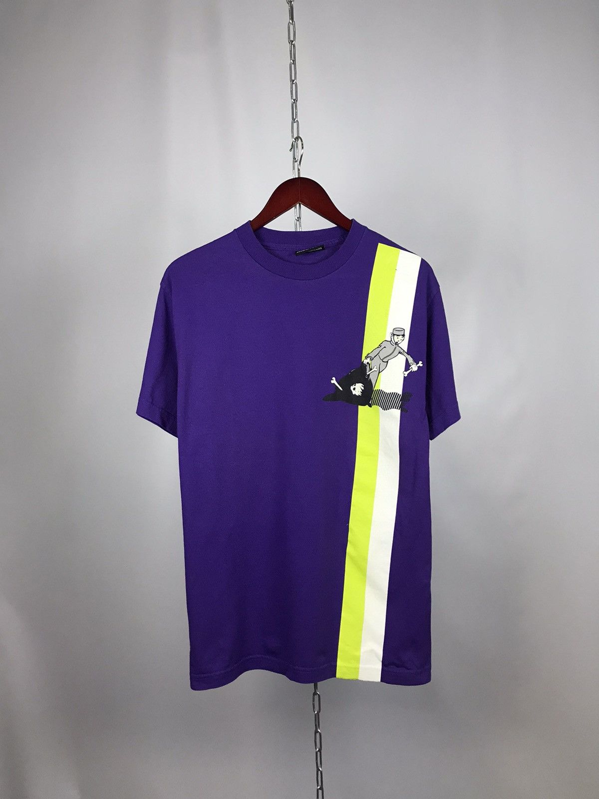 The Hundreds The Hundreds vintage streetwear tee Size US XXL / EU 58 / 5 - 1 Thumbnail