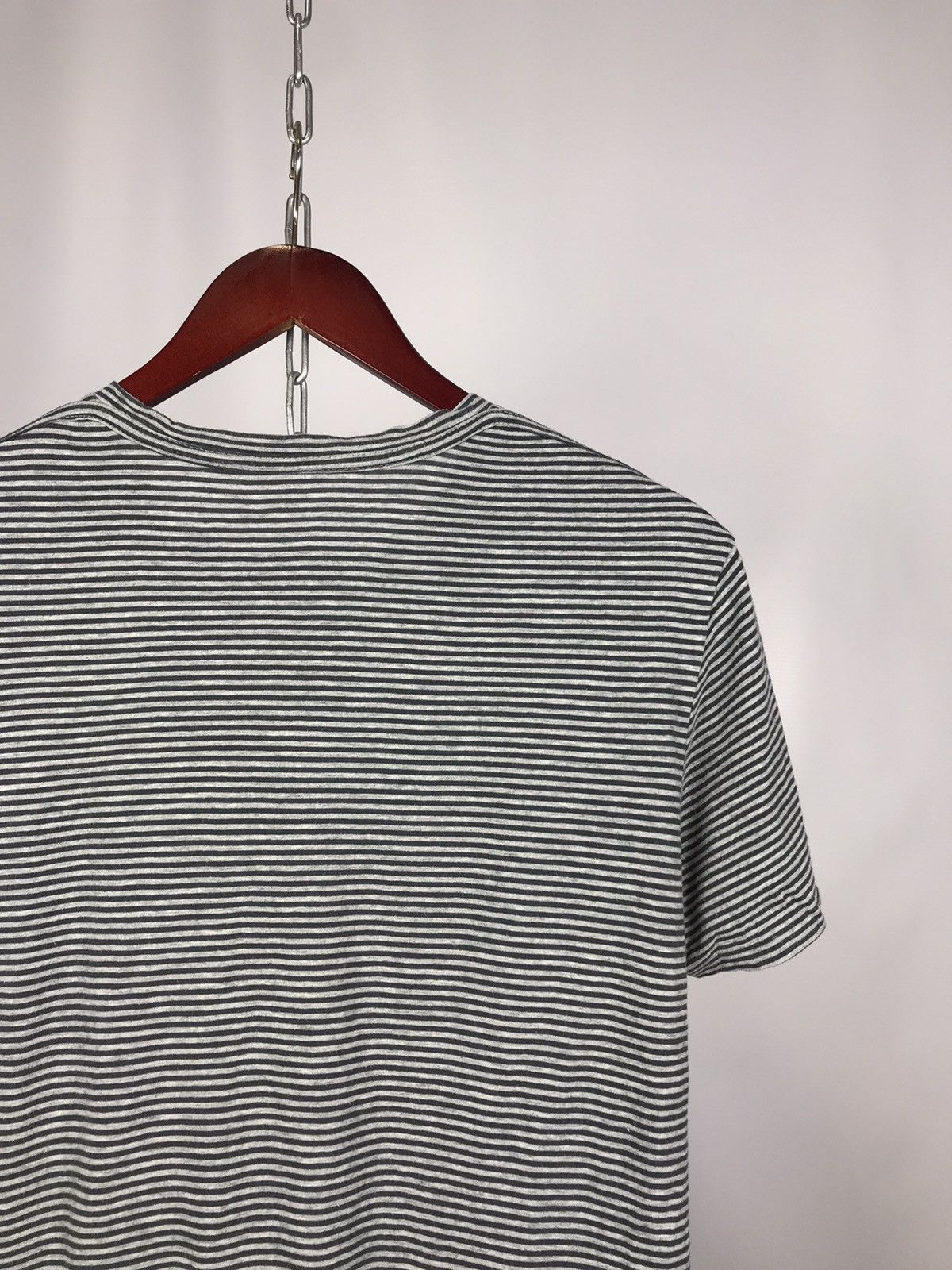 Allsaints Allsaints luxury streetwear tee Size US S / EU 44-46 / 1 - 6 Thumbnail