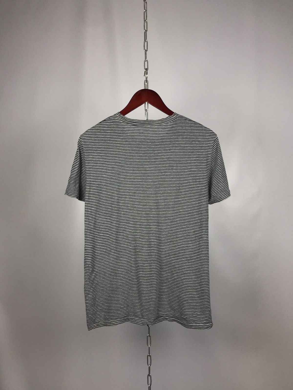 Allsaints Allsaints luxury streetwear tee Size US S / EU 44-46 / 1 - 5 Thumbnail