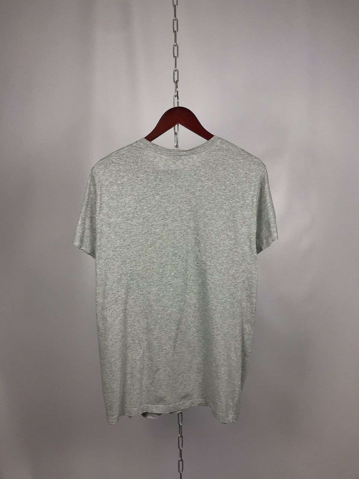 Diesel Diesel luxury streetwear tee Size US XL / EU 56 / 4 - 7 Thumbnail